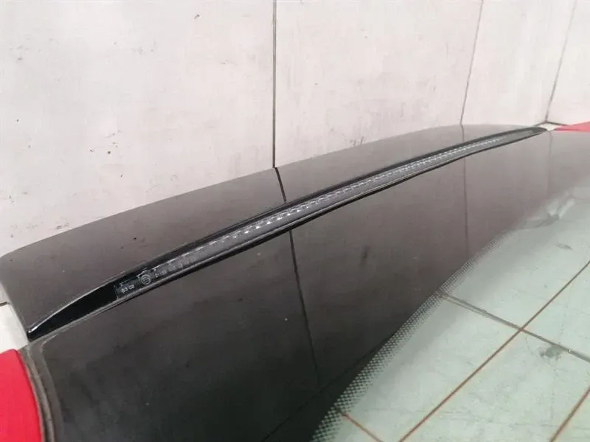 Крышка багажника Ferrari 812 Superfast F152M 88193611, 485000 рублей, Москва