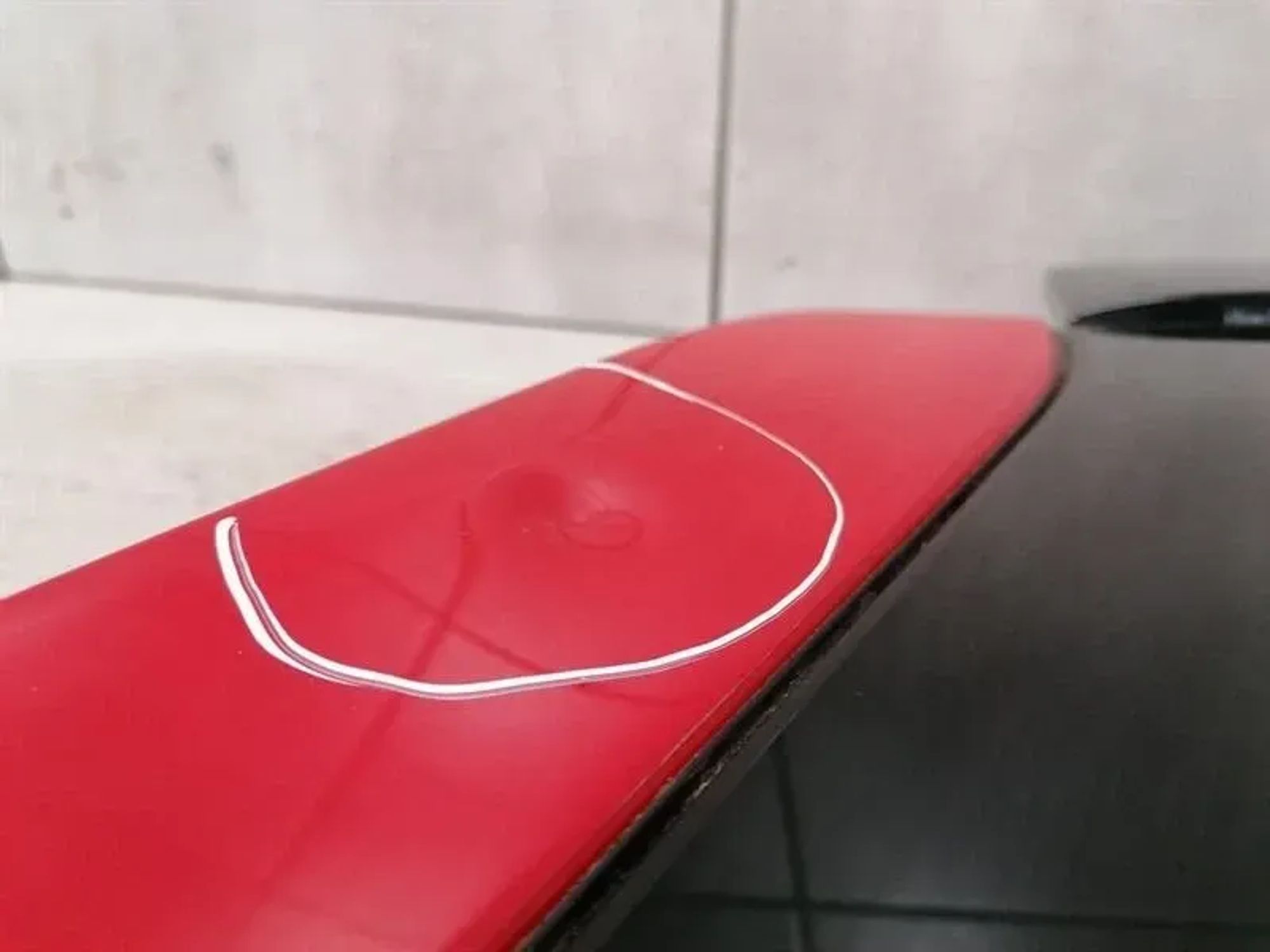 Крышка багажника Ferrari 812 Superfast F152M 88193611, 485000 рублей, Москва