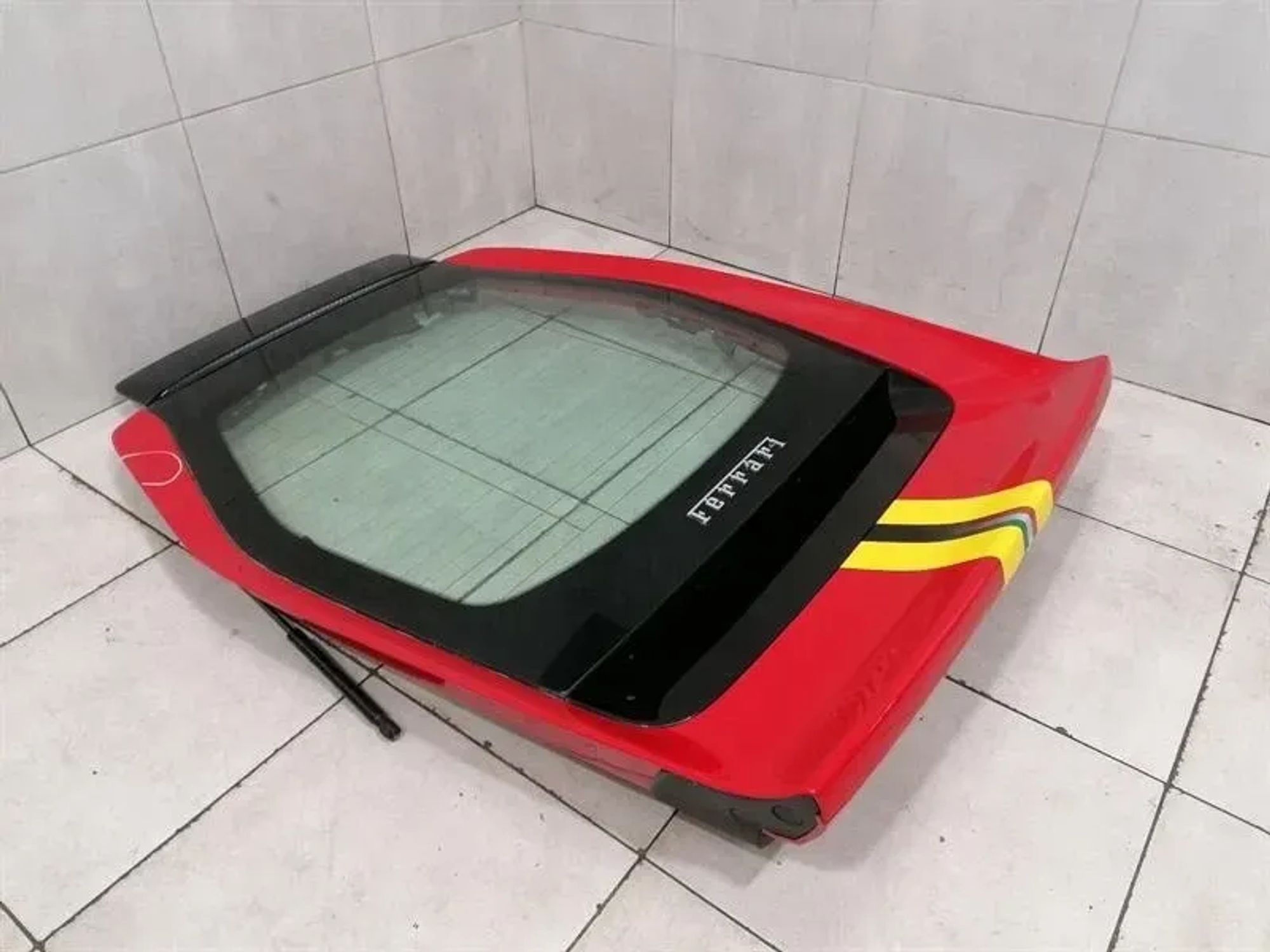 Крышка багажника Ferrari 812 Superfast F152M 88193611, 485000 рублей, Москва