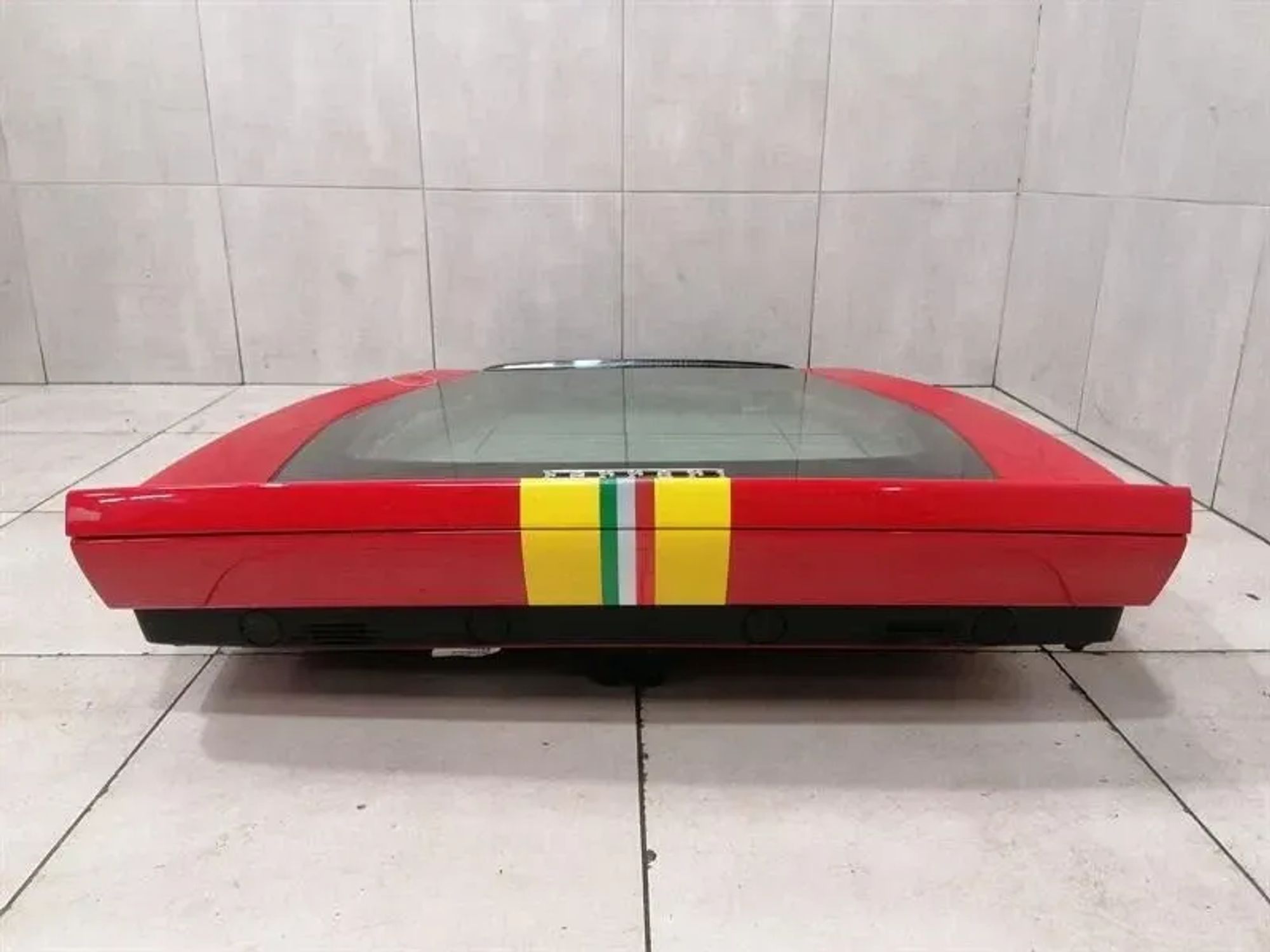 Крышка багажника Ferrari 812 Superfast F152M 88193611, 485000 рублей, Москва