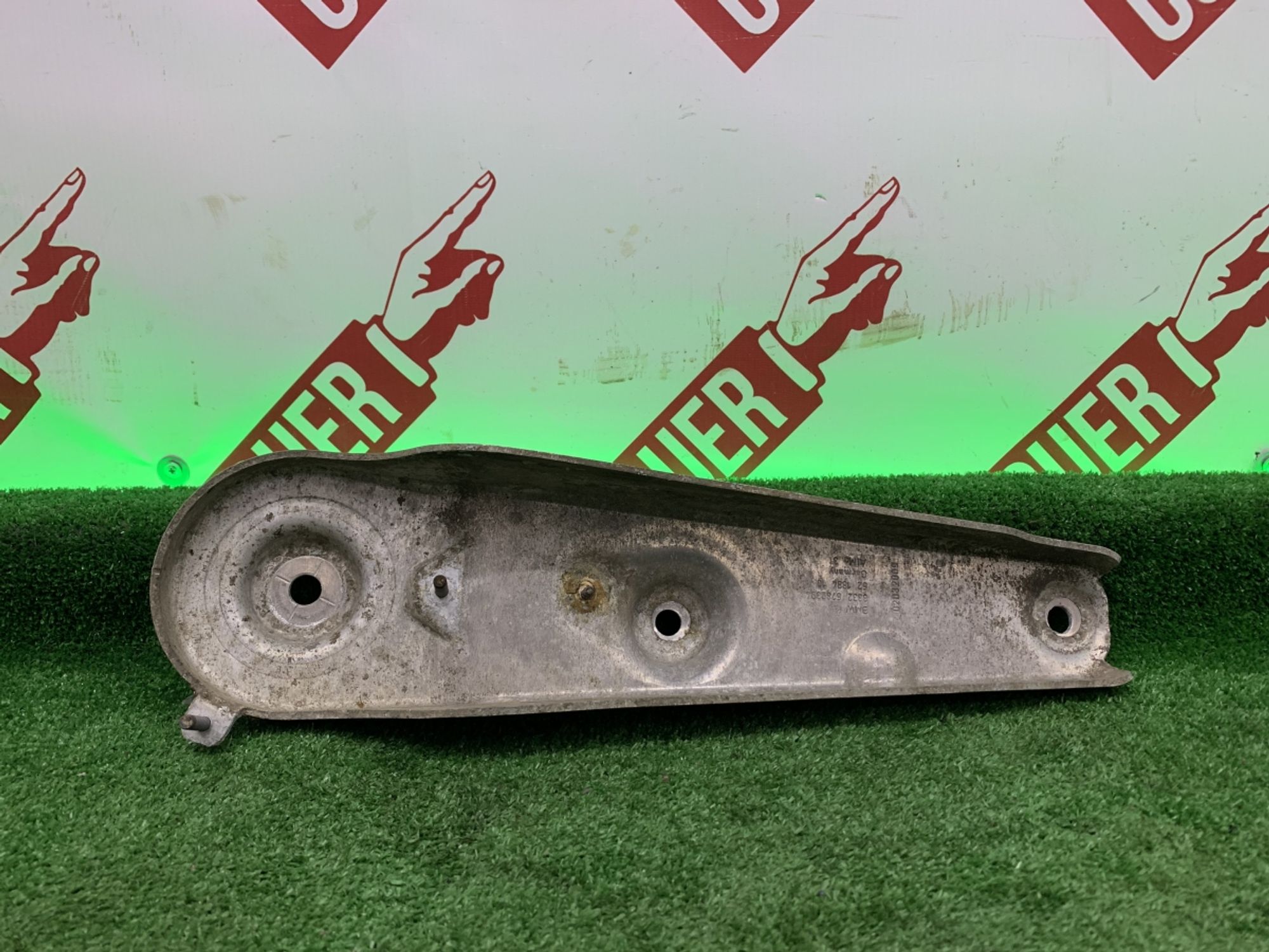 Реактивная тяга BMW F01 F02, 500 рублей, Москва