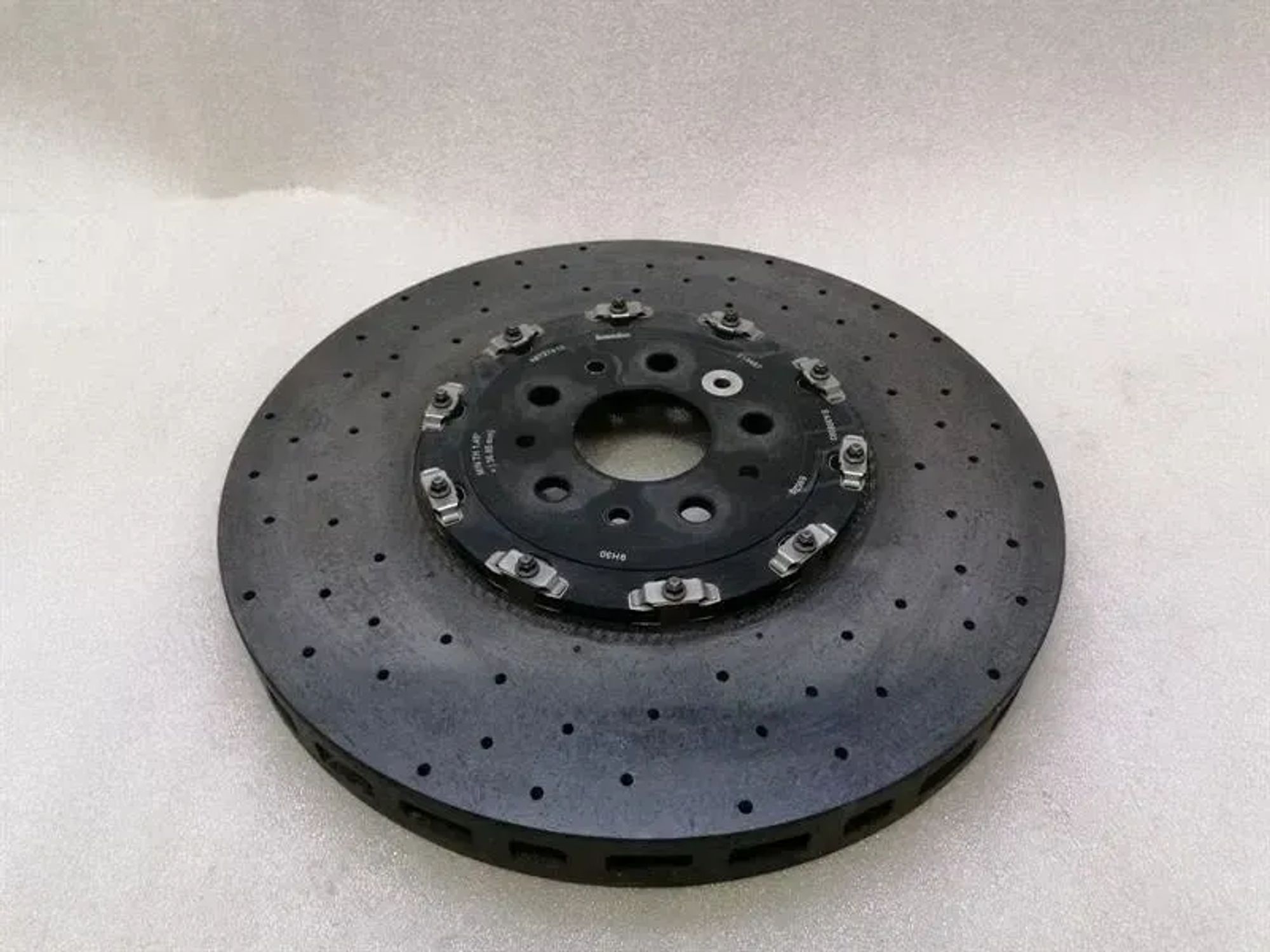 ПЕРЕДНИЙ ТОРМОЗНОЙ ДИСК GTC4Lusso, 350000 рублей, Москва