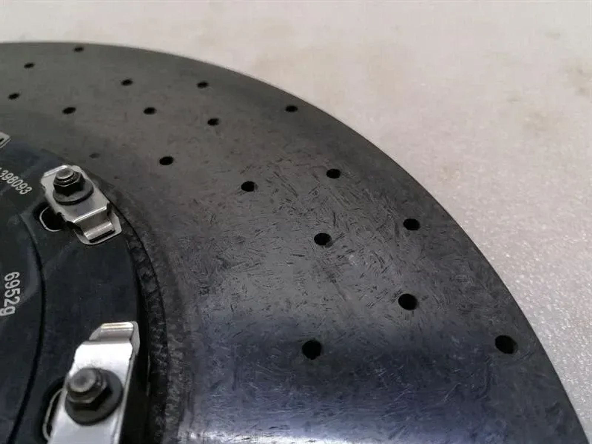 ПЕРЕДНИЙ ТОРМОЗНОЙ ДИСК GTC4Lusso, 350000 рублей, Москва