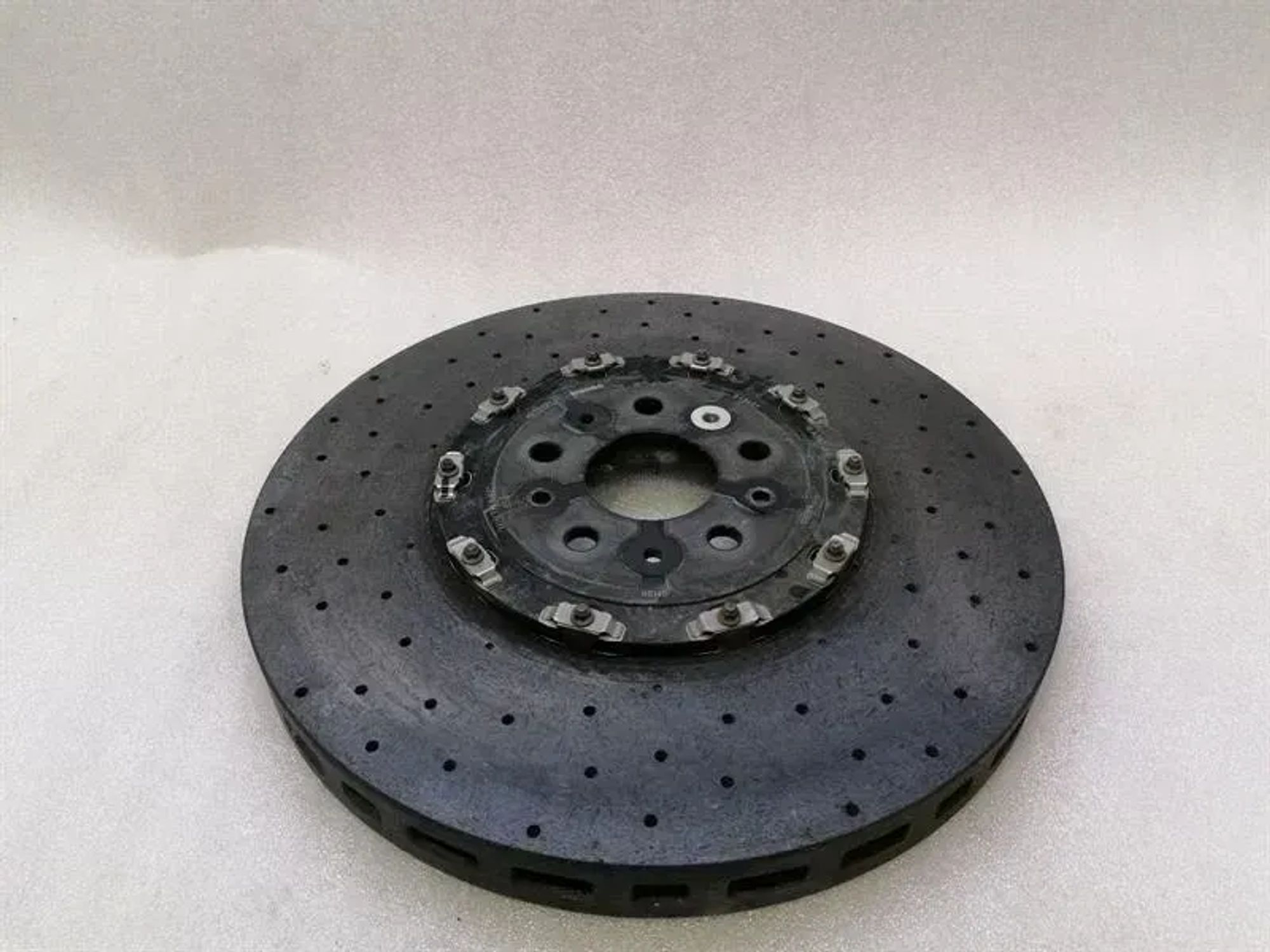 ПЕРЕДНИЙ ТОРМОЗНОЙ ДИСК GTC4Lusso, 350000 рублей, Москва