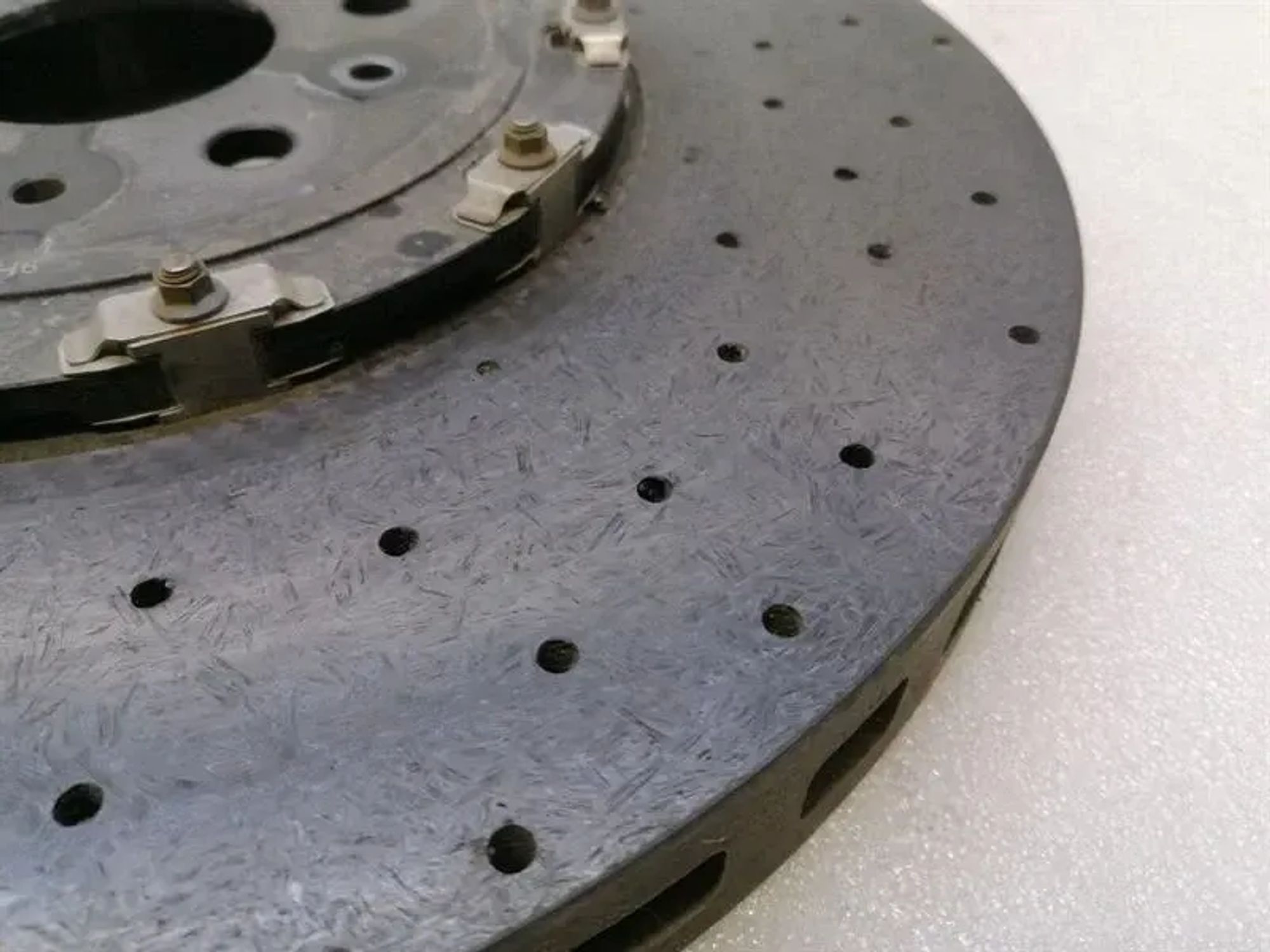 ПЕРЕДНИЙ ТОРМОЗНОЙ ДИСК GTC4Lusso, 350000 рублей, Москва