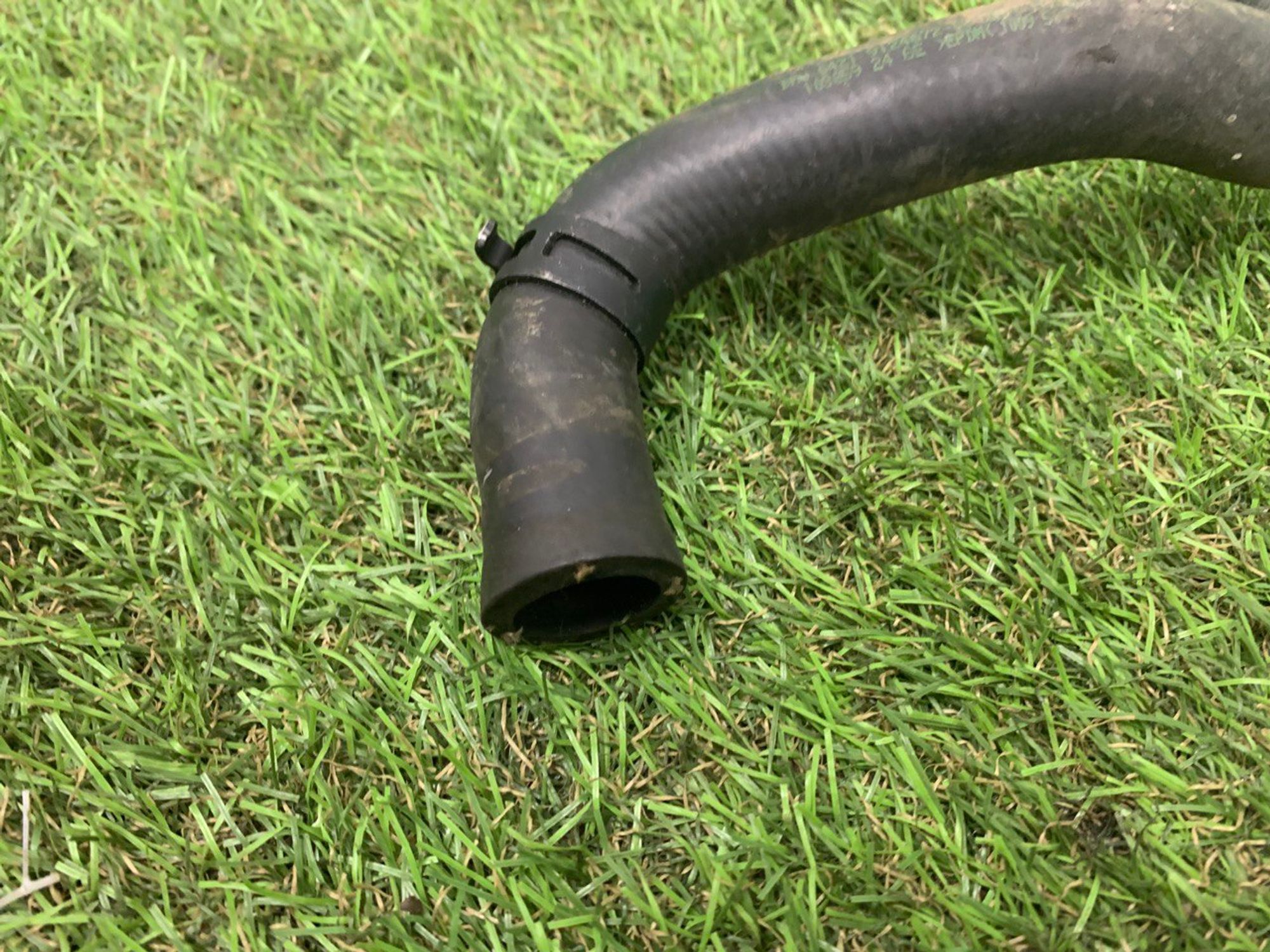 Патрубок радиатора BMW N63 S63 E70 E71, 1000 рублей, Москва