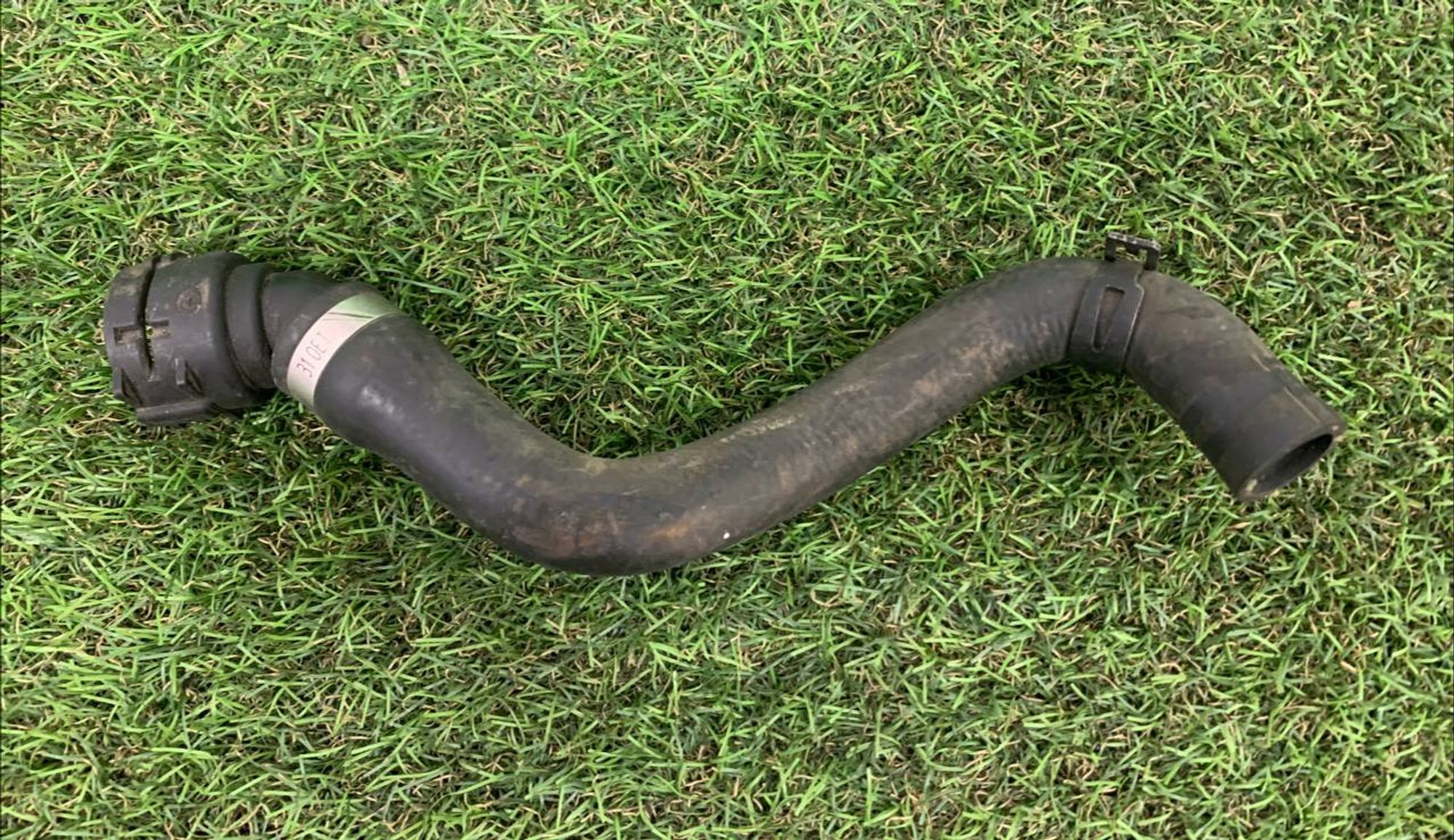 Патрубок радиатора BMW N63 S63 E70 E71, 1000 рублей, Москва