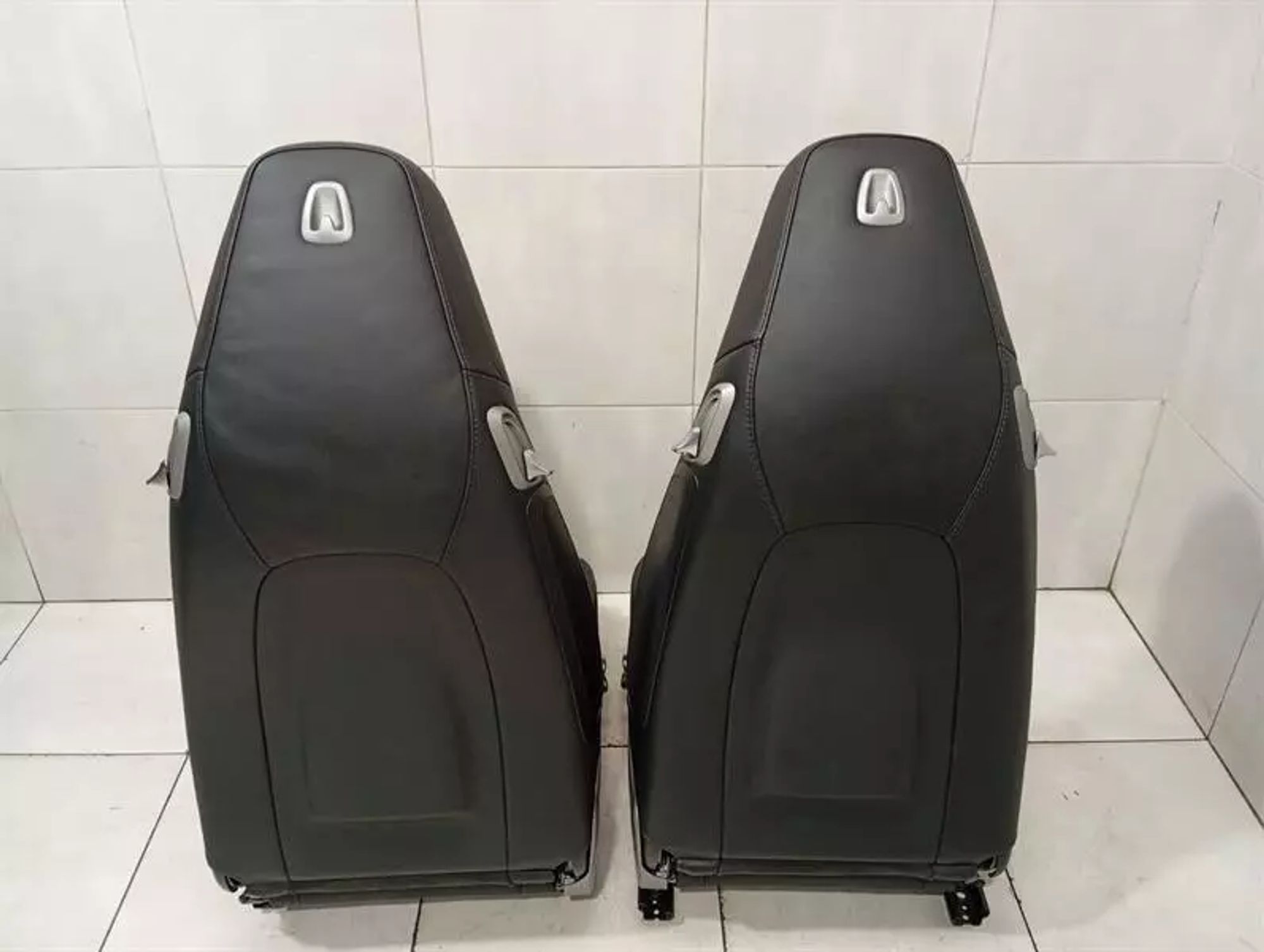 Сиденья Porsche 911 991 12-позиционное, 480000 рублей, Москва