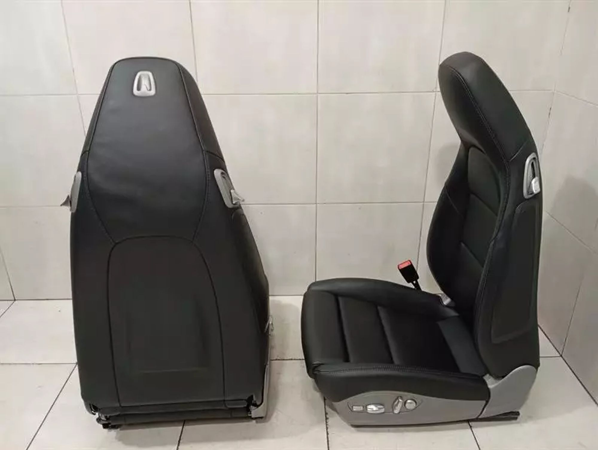 Сиденья Porsche 911 991 12-позиционное, 480000 рублей, Москва