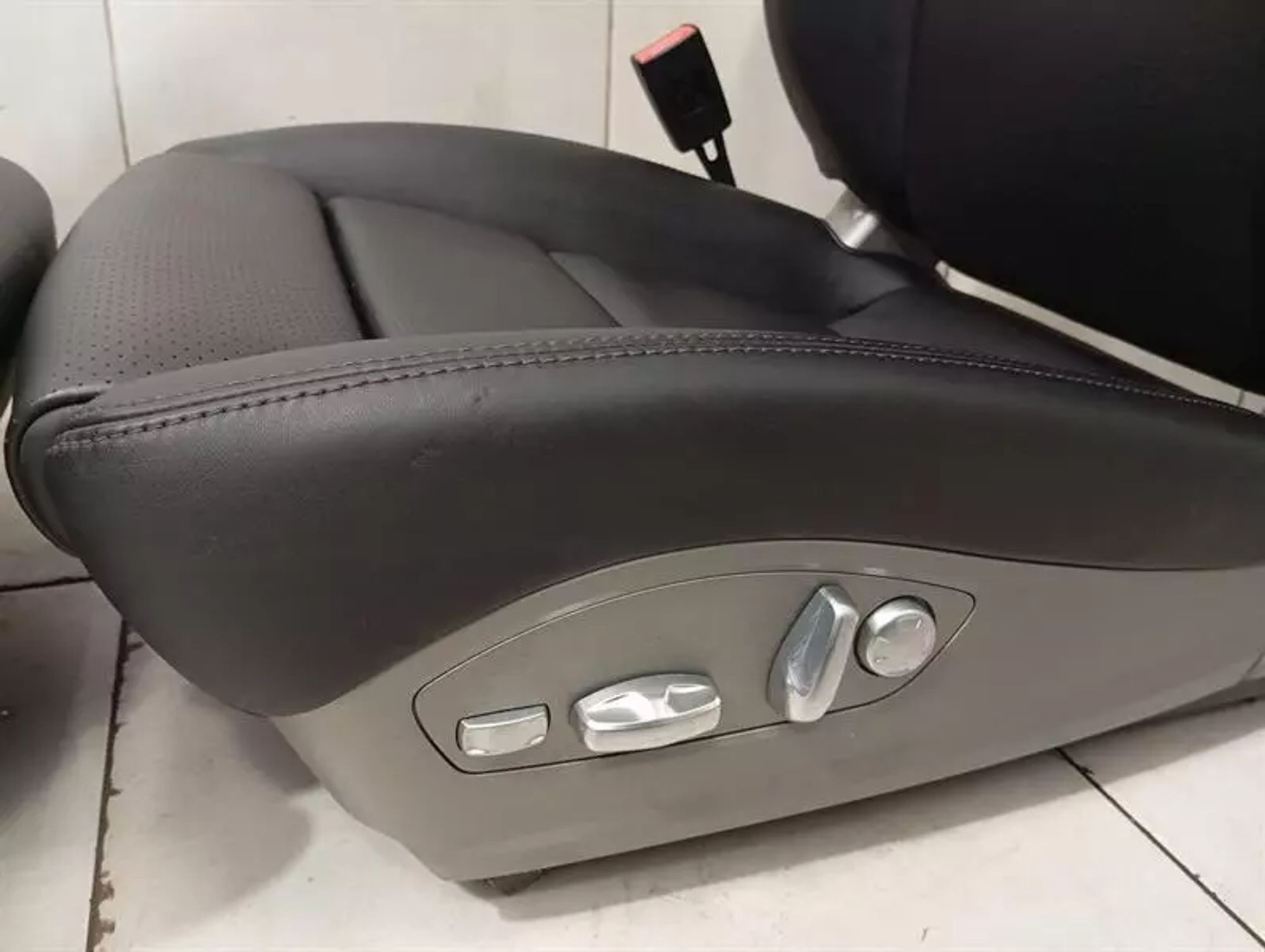 Сиденья Porsche 911 991 12-позиционное, 480000 рублей, Москва