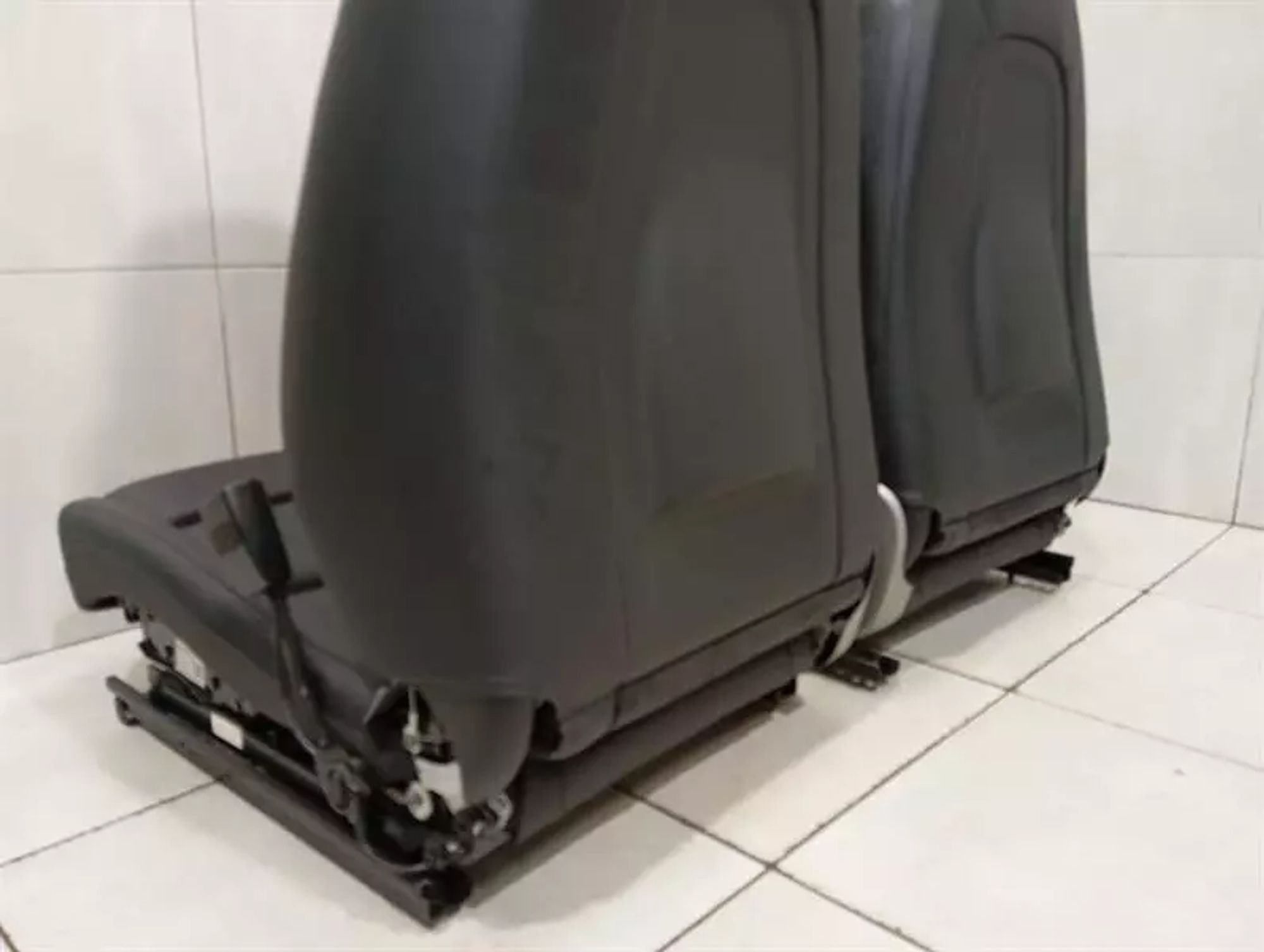 Сиденья Porsche 911 991 12-позиционное, 480000 рублей, Москва