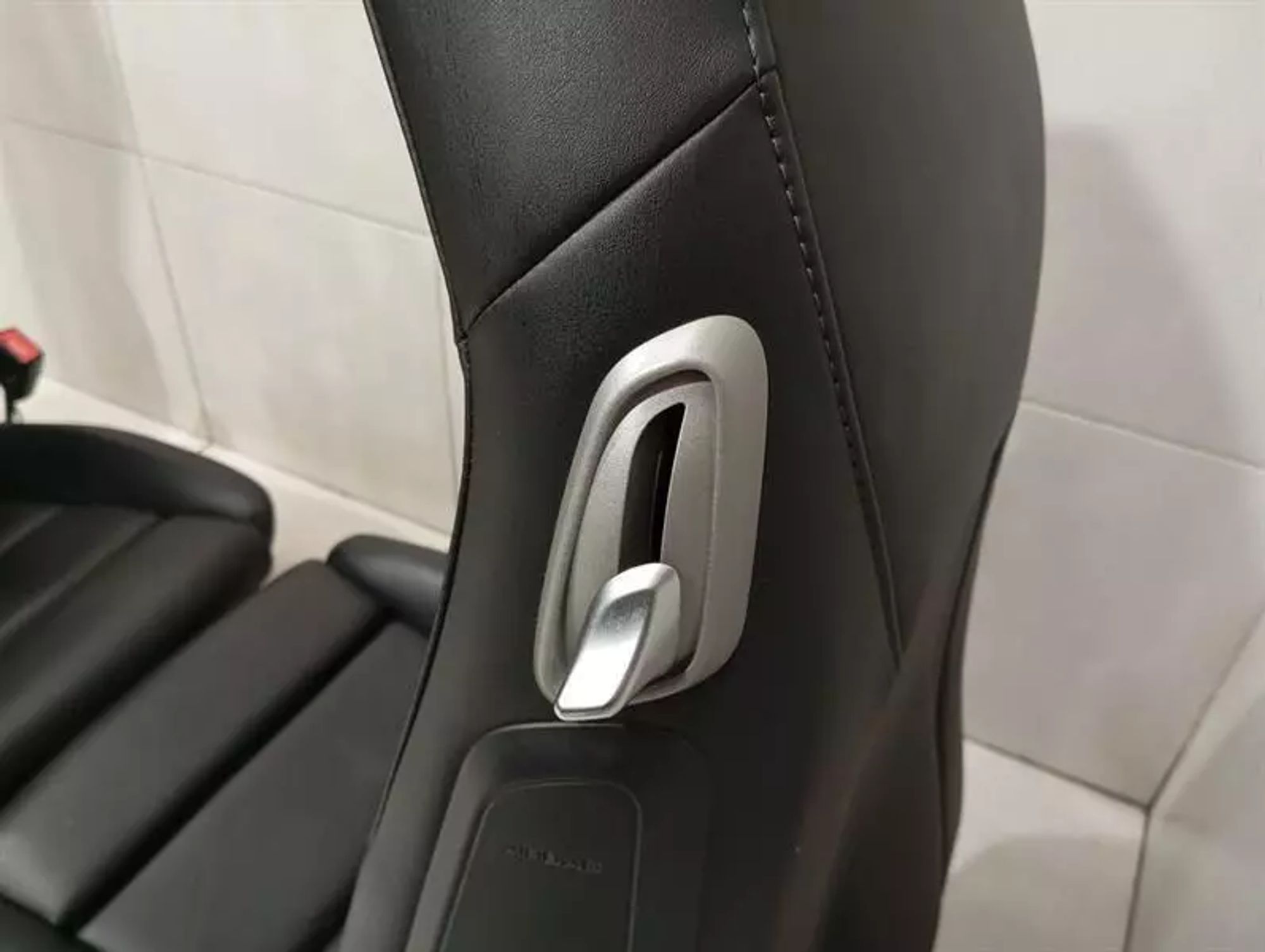 Сиденья Porsche 911 991 12-позиционное, 480000 рублей, Москва