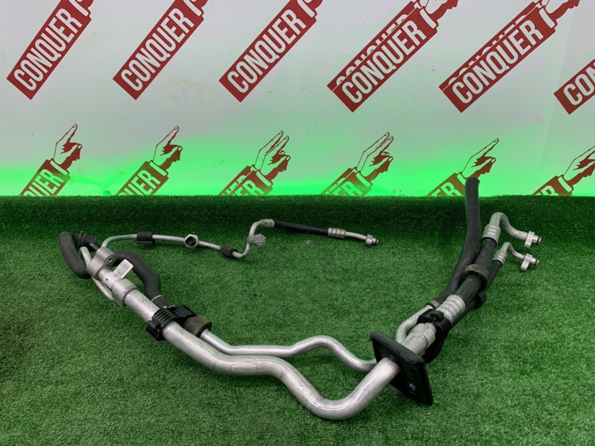 Трубка кондиционера Mercedes-Benz GLE GLS 166, 6000 рублей, Москва