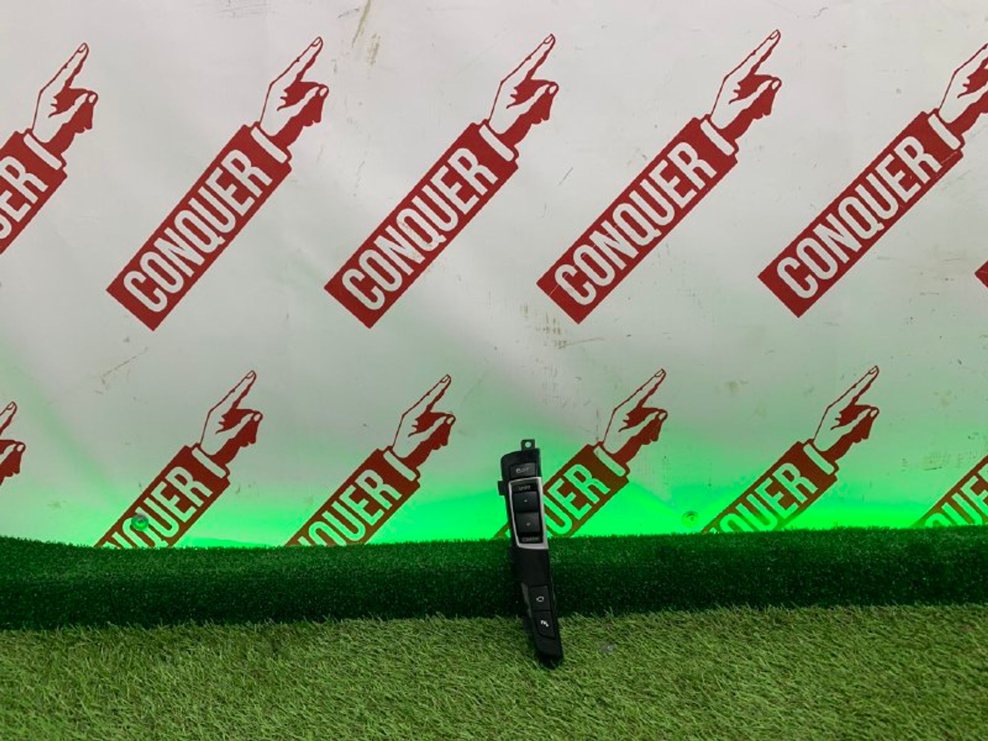 Блок кнопок центральной консоли BMW 7 F01 F02, 2500 рублей, Москва