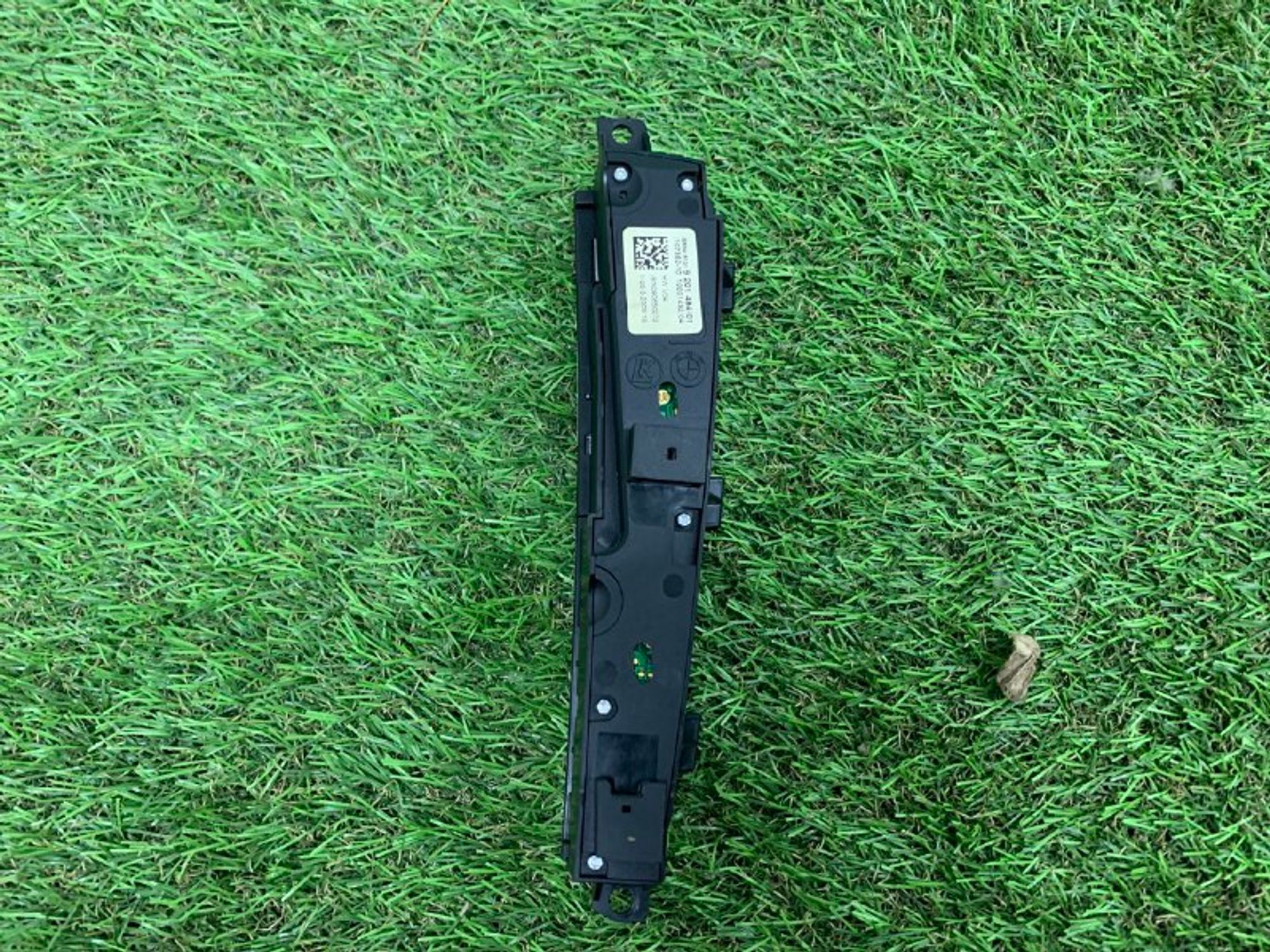 Блок кнопок центральной консоли BMW 7 F01 F02, 2500 рублей, Москва