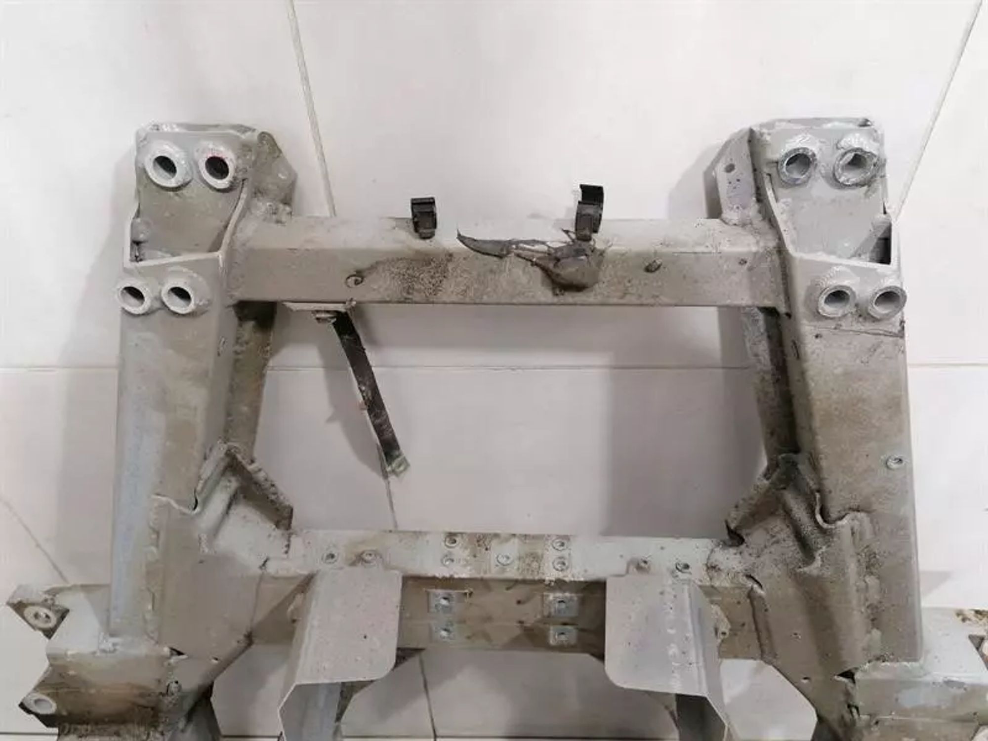 Подрамник заднего моста Ferrari GTC4 Lusso F151M, 330000 рублей, Москва