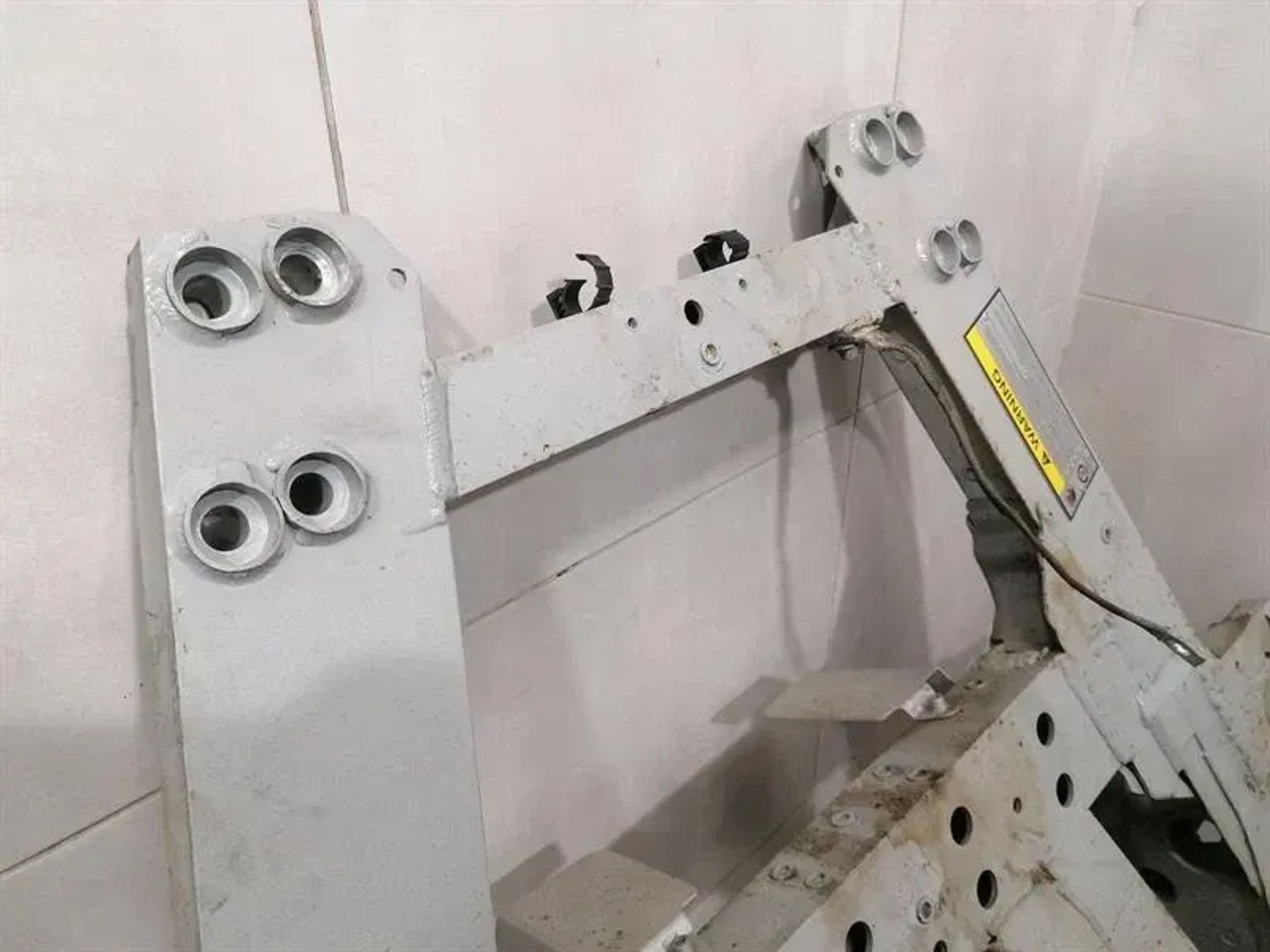 Подрамник заднего моста Ferrari GTC4 Lusso F151M, 330000 рублей, Москва