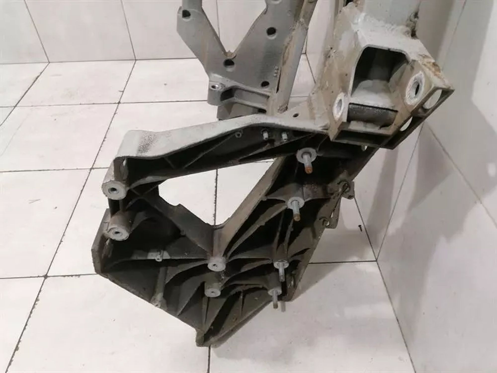 Подрамник заднего моста Ferrari GTC4 Lusso F151M, 330000 рублей, Москва