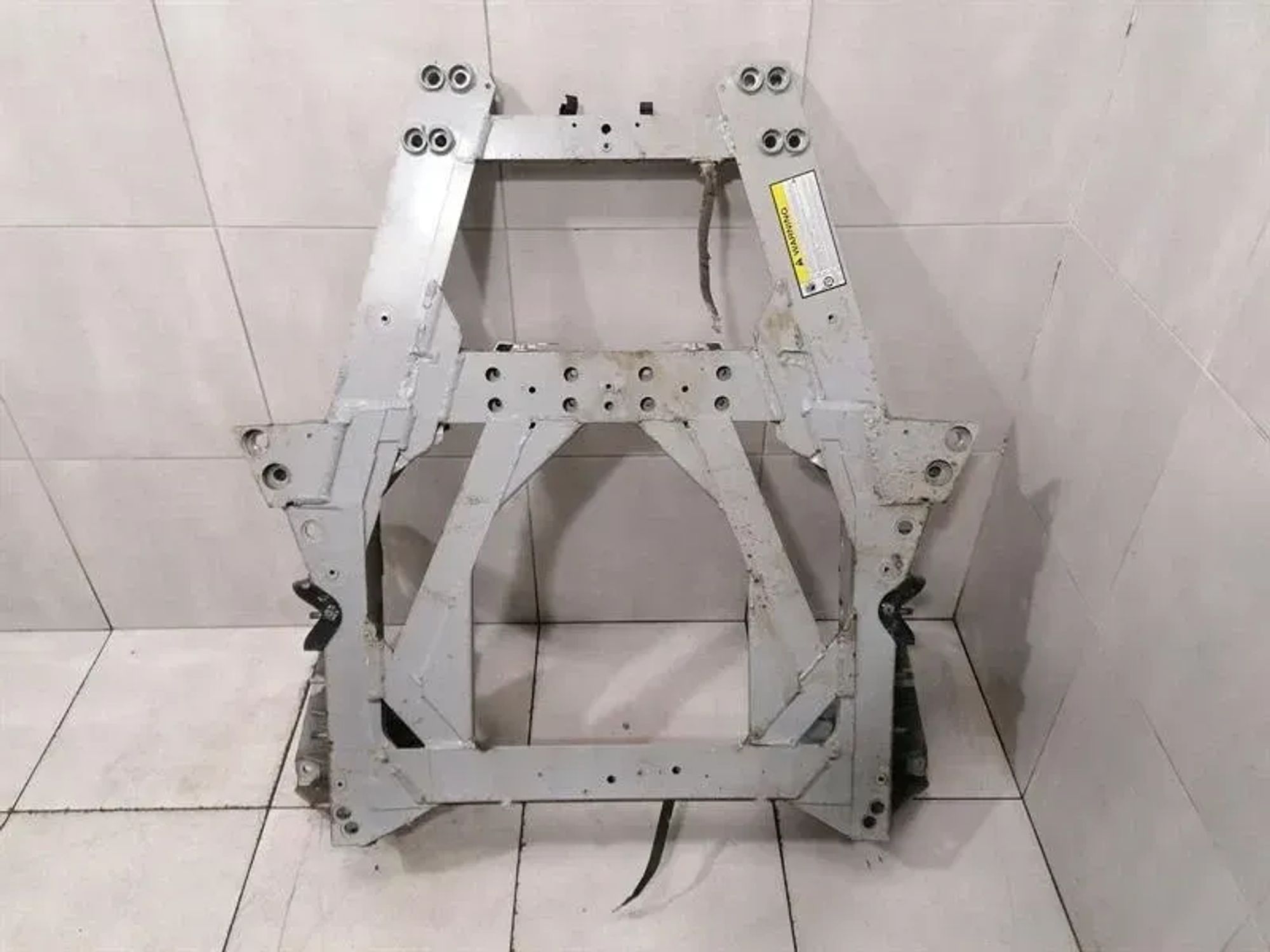 Подрамник заднего моста Ferrari GTC4 Lusso F151M, 330000 рублей, Москва