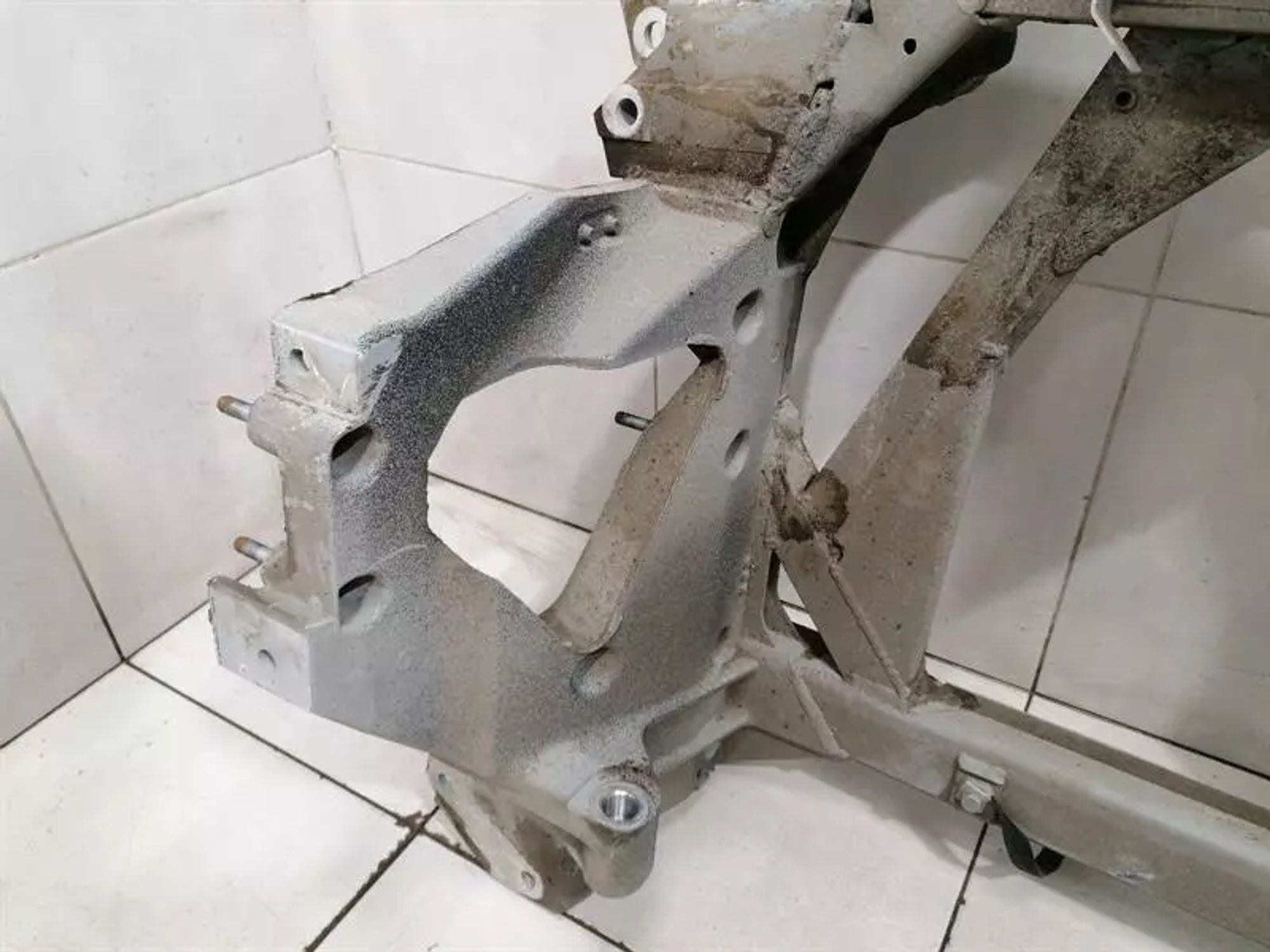 Подрамник заднего моста Ferrari GTC4 Lusso F151M, 330000 рублей, Москва