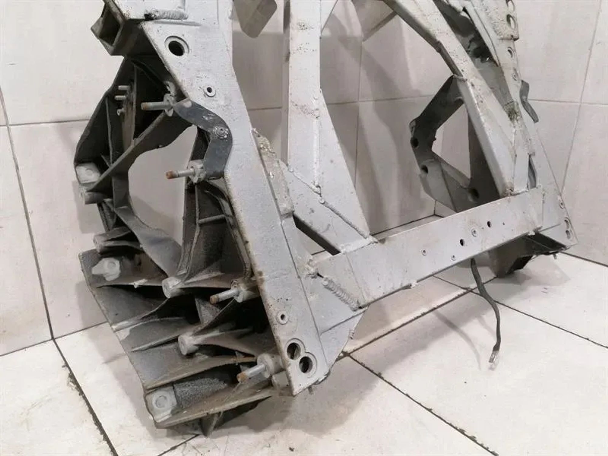 Подрамник заднего моста Ferrari GTC4 Lusso F151M, 330000 рублей, Москва