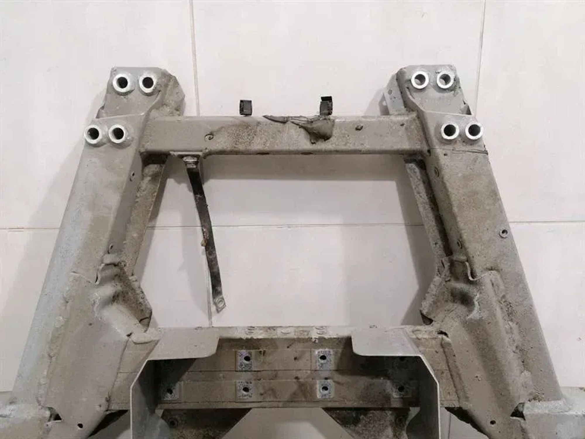 Подрамник заднего моста Ferrari GTC4 Lusso F151M, 330000 рублей, Москва