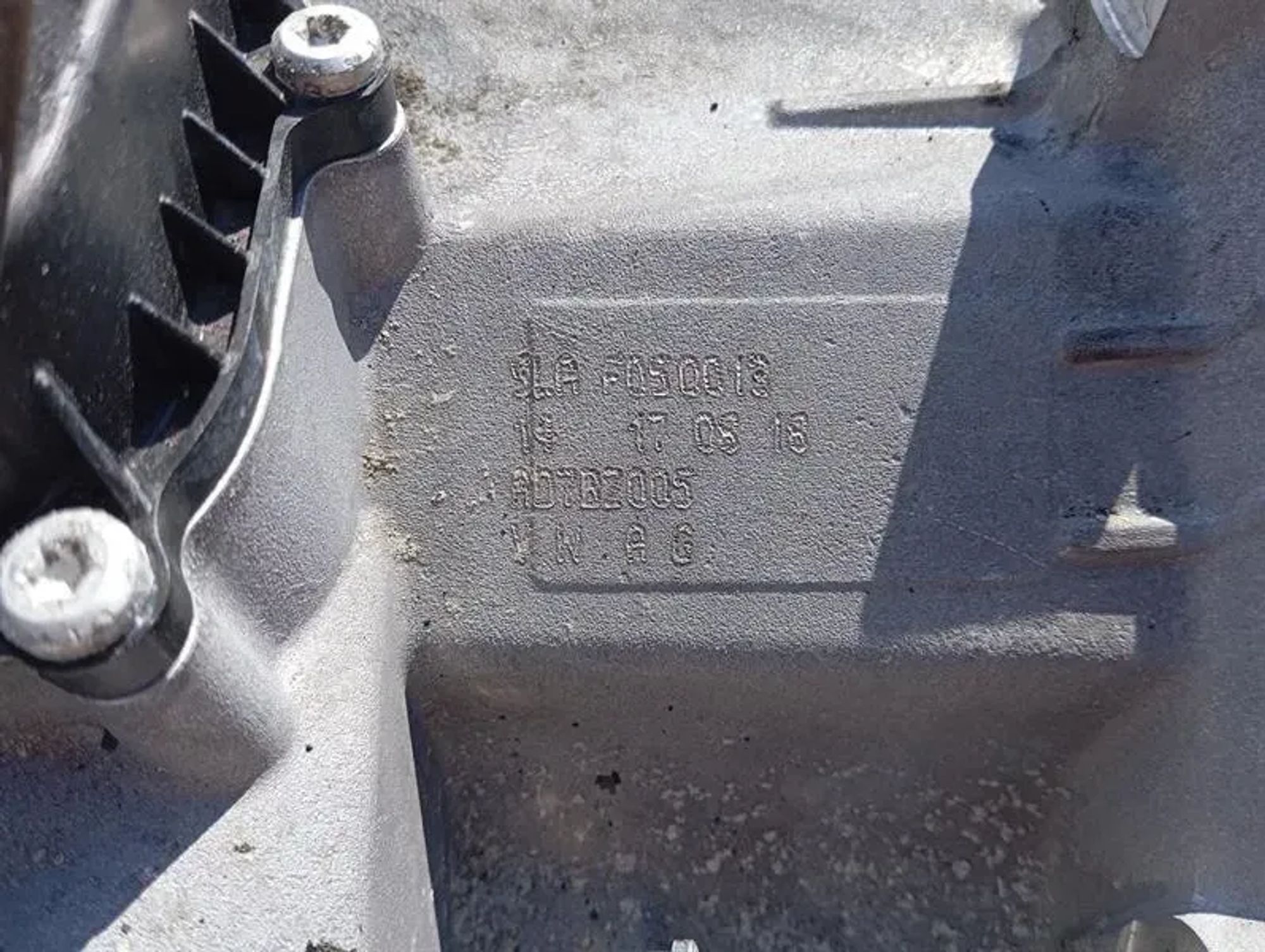 АКПП Audi R8 4S Plus AWD x QWB, 1690000 рублей, Москва