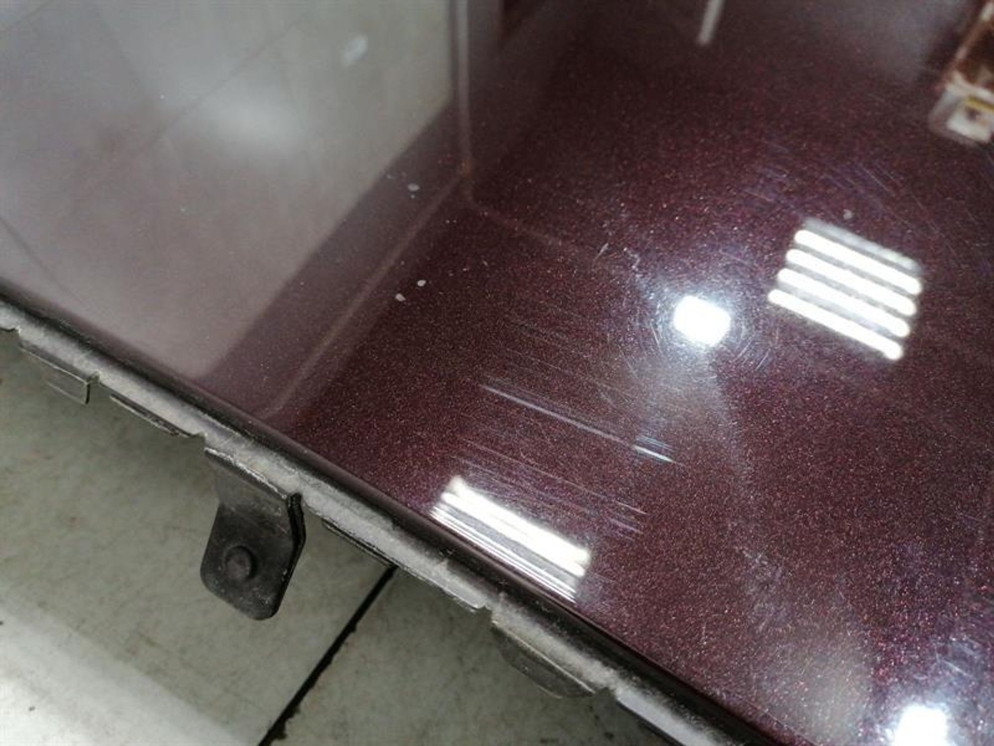 Капот MAYBACH 57 W240, 820000 рублей, Москва