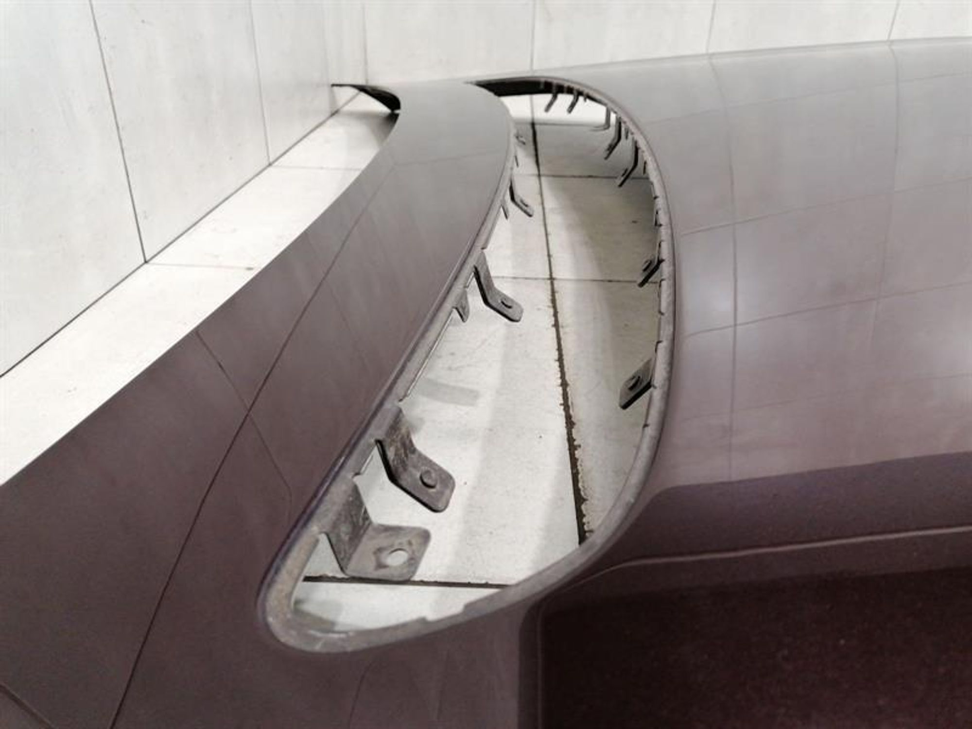 Капот MAYBACH 57 W240, 820000 рублей, Москва