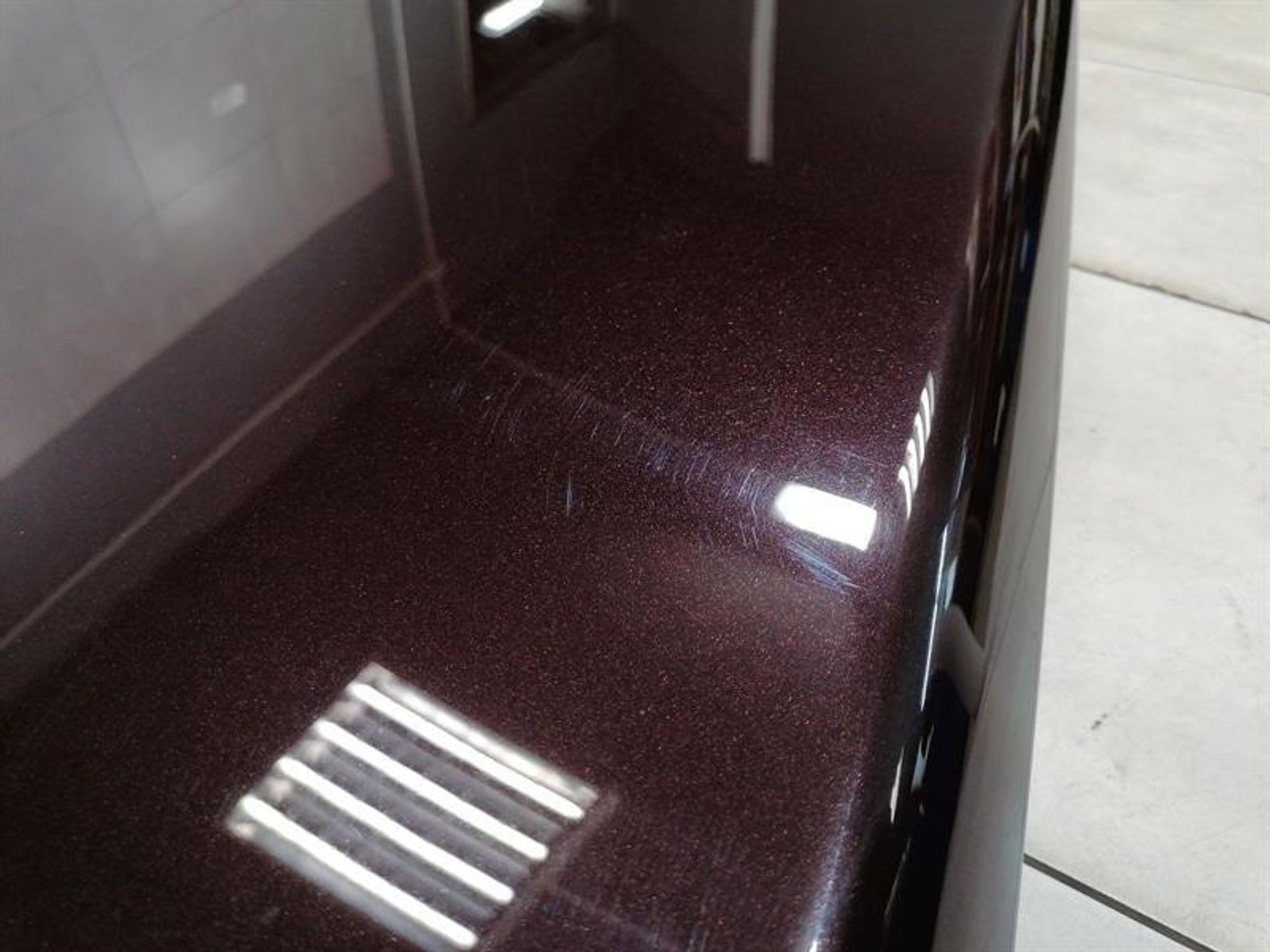 Капот MAYBACH 57 W240, 820000 рублей, Москва