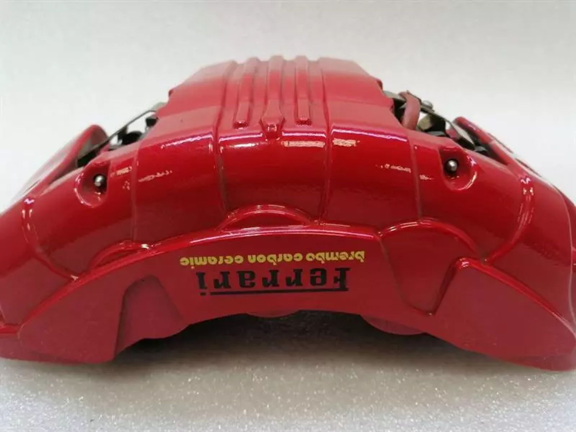 Передний правый тормозной суппорт Ferrari Purosangue F175, 390000 рублей, Москва