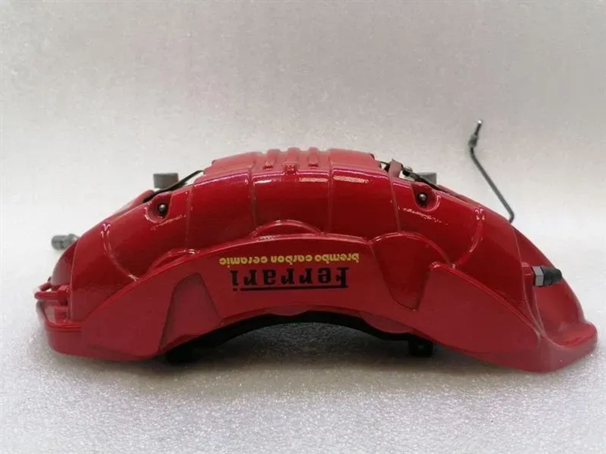 Передний правый тормозной суппорт Ferrari Purosangue F175, 390000 рублей, Москва