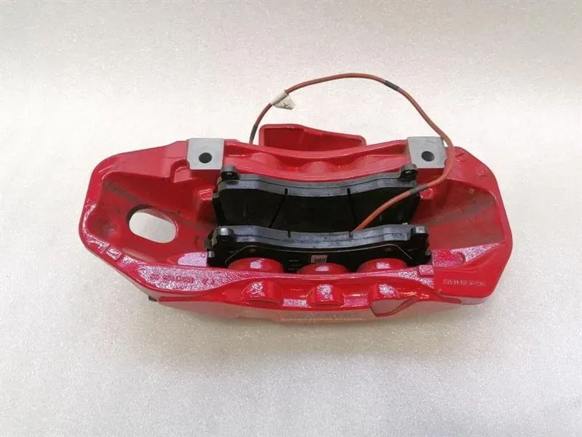 Передний правый тормозной суппорт Ferrari Purosangue F175, 390000 рублей, Москва