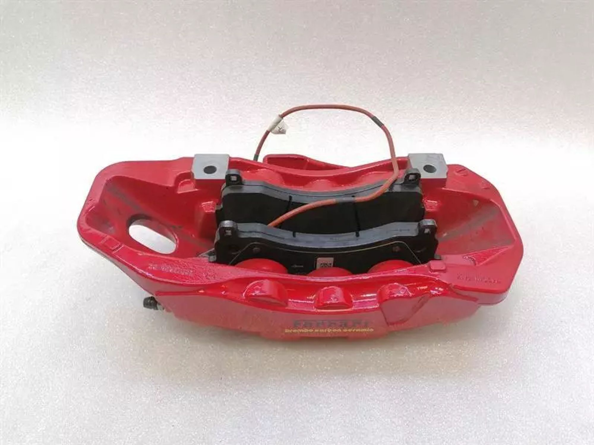 Передний правый тормозной суппорт Ferrari Purosangue F175, 390000 рублей, Москва