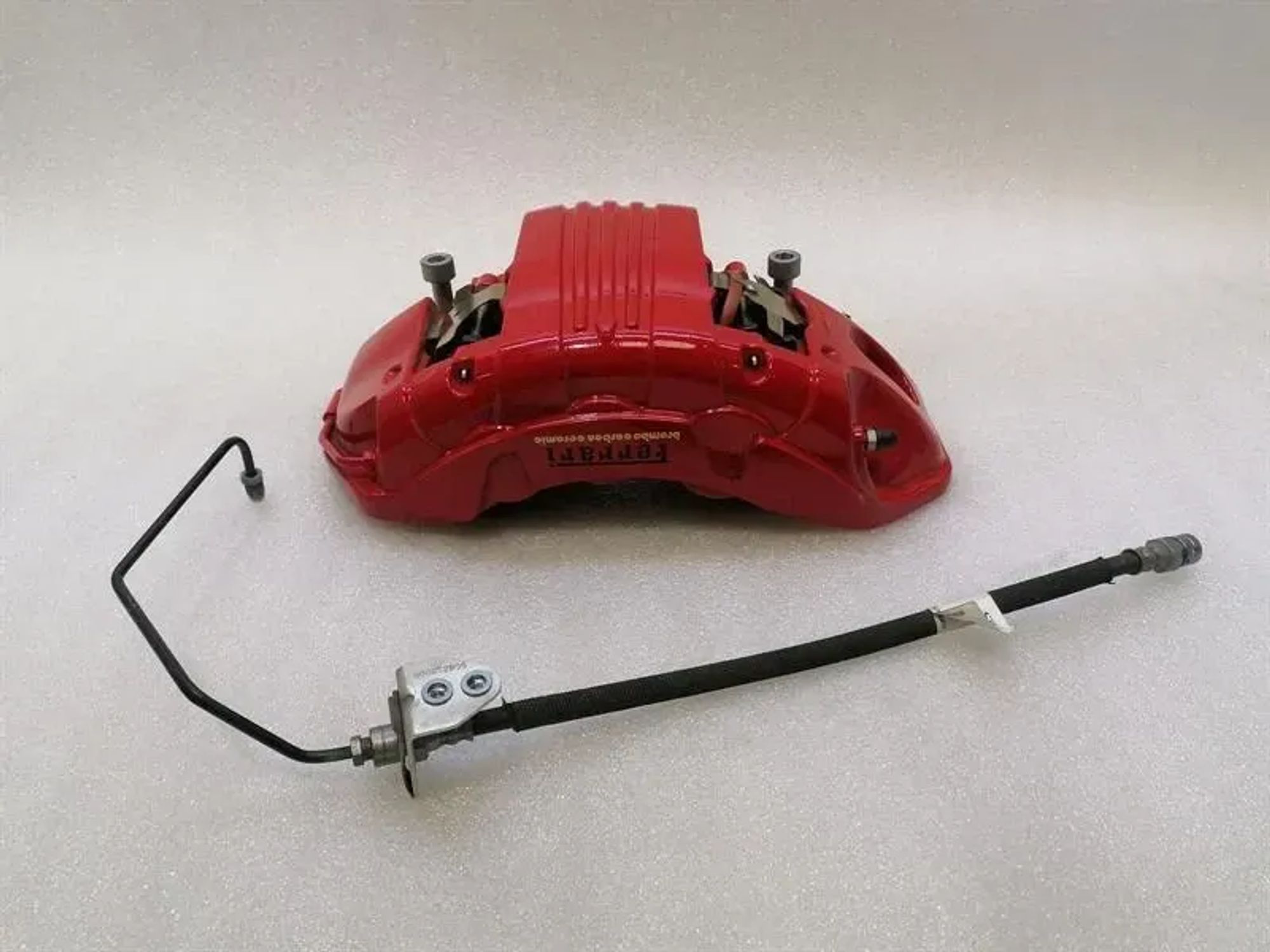 Передний правый тормозной суппорт Ferrari Purosangue F175, 390000 рублей, Москва