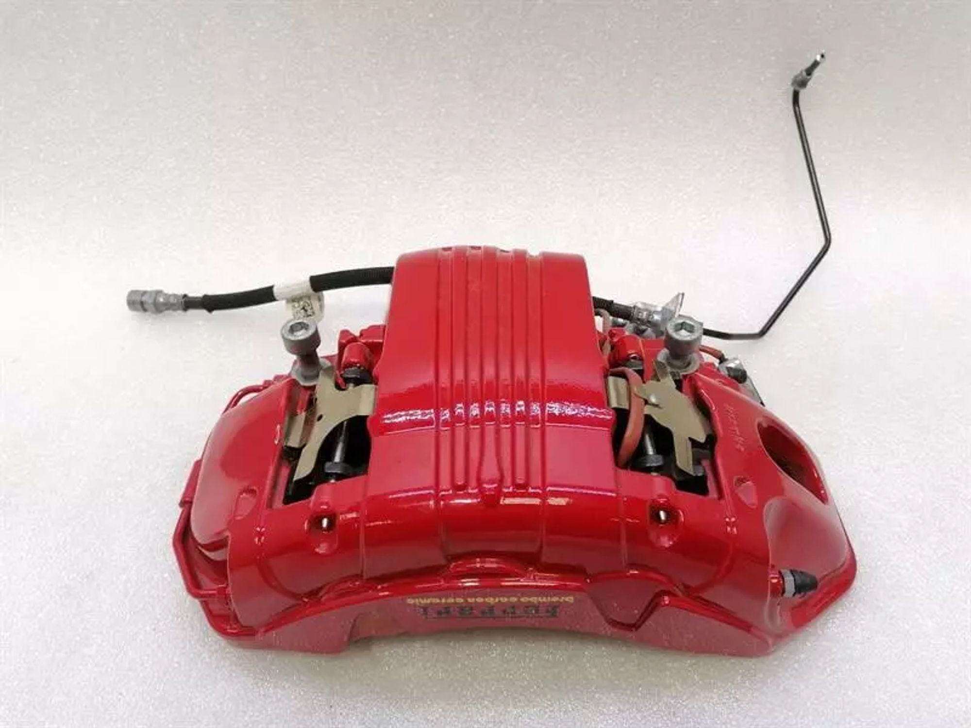 Передний правый тормозной суппорт Ferrari Purosangue F175, 390000 рублей, Москва