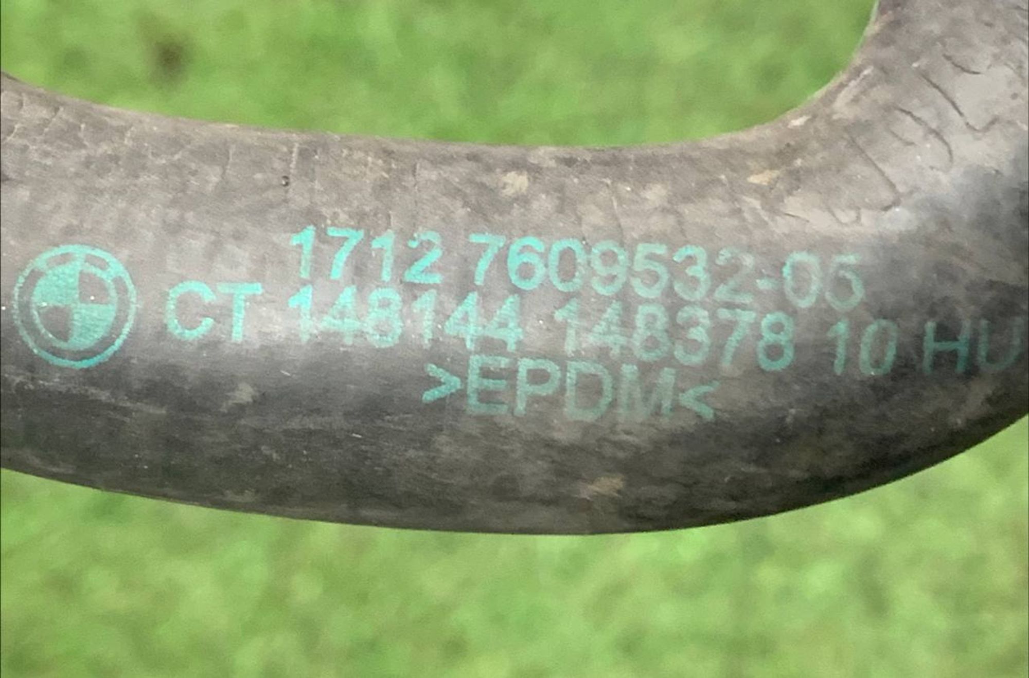 Патрубок охлаждения Bmw N20 F20 F30 F32 F36, 4500 рублей, Москва