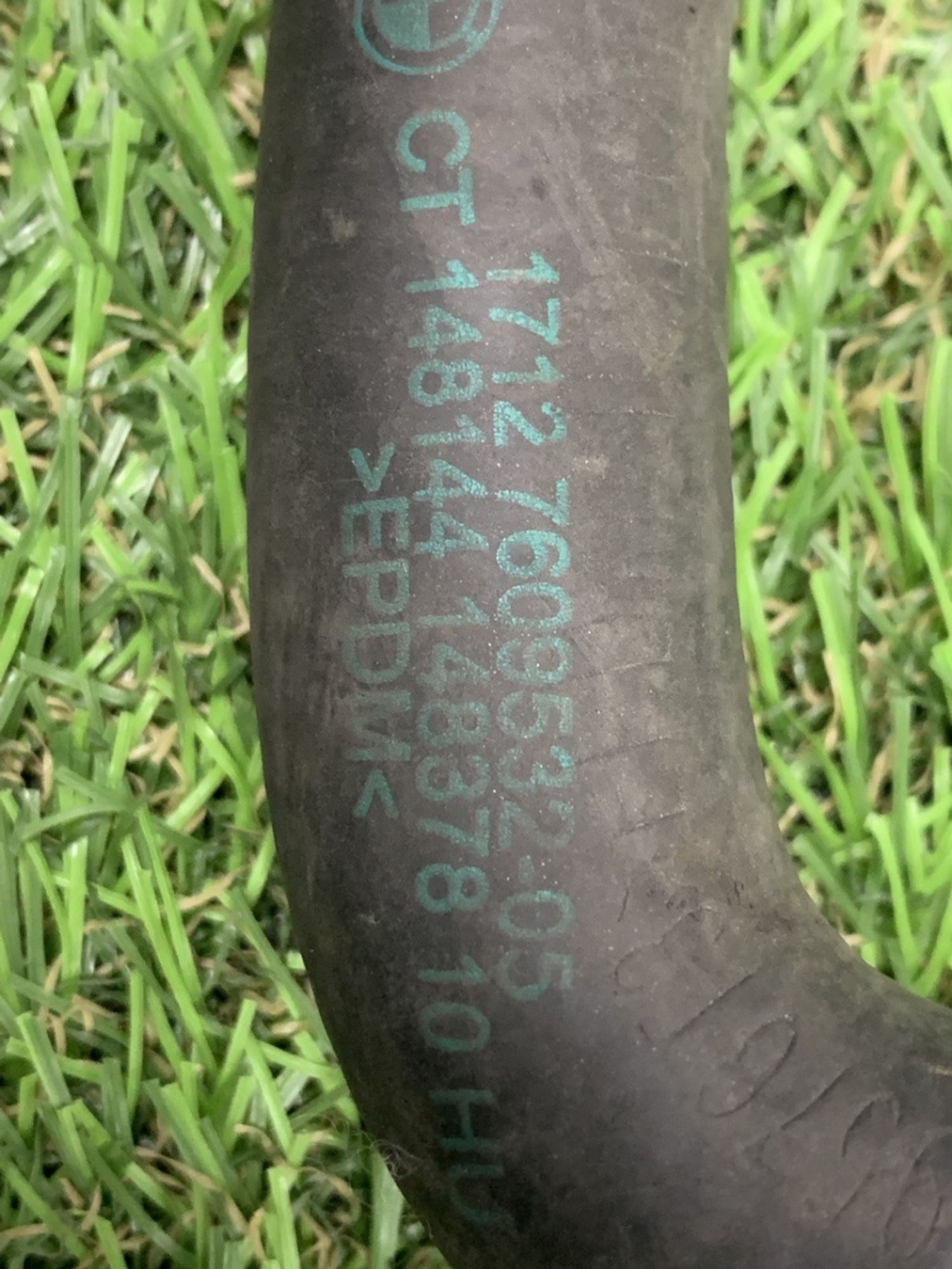 Патрубок охлаждения Bmw N20 F20 F30 F32 F36, 4500 рублей, Москва