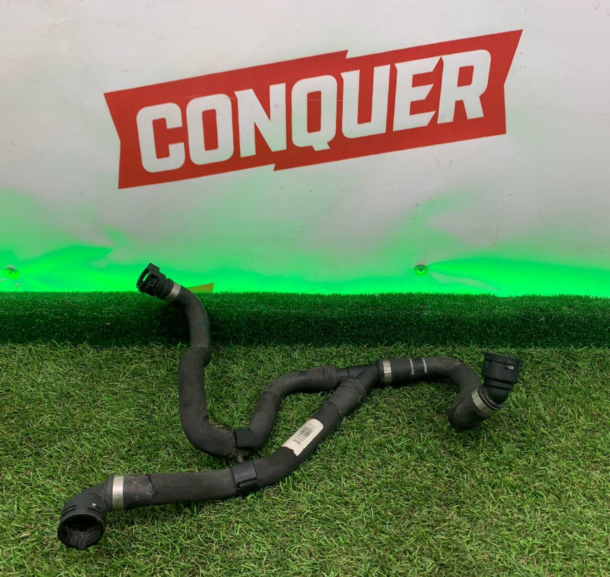 Патрубок охлаждения Bmw N20 F20 F30 F32 F36, 4500 рублей, Москва