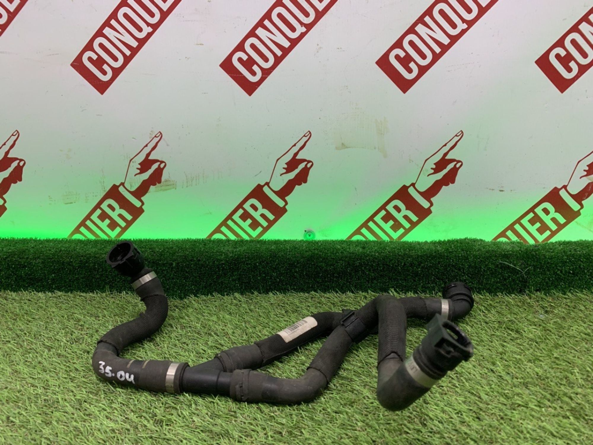 Патрубок охлаждения Bmw N20 F20 F30 F32 F36, 4500 рублей, Москва