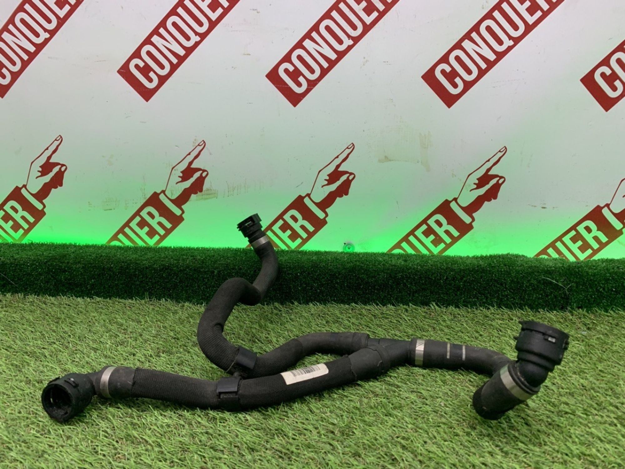 Патрубок охлаждения Bmw N20 F20 F30 F32 F36, 4500 рублей, Москва