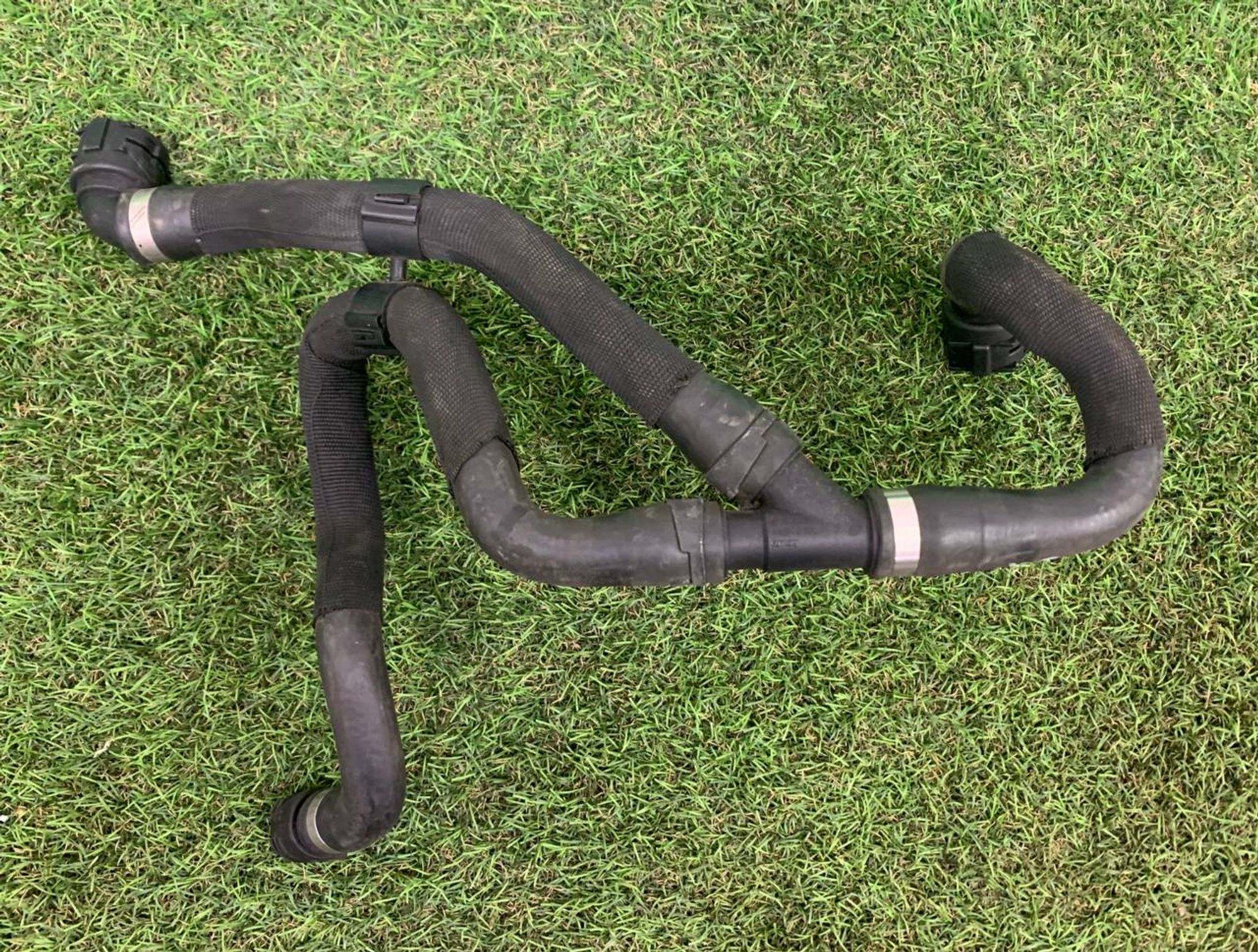 Патрубок охлаждения Bmw N20 F20 F30 F32 F36, 4500 рублей, Москва