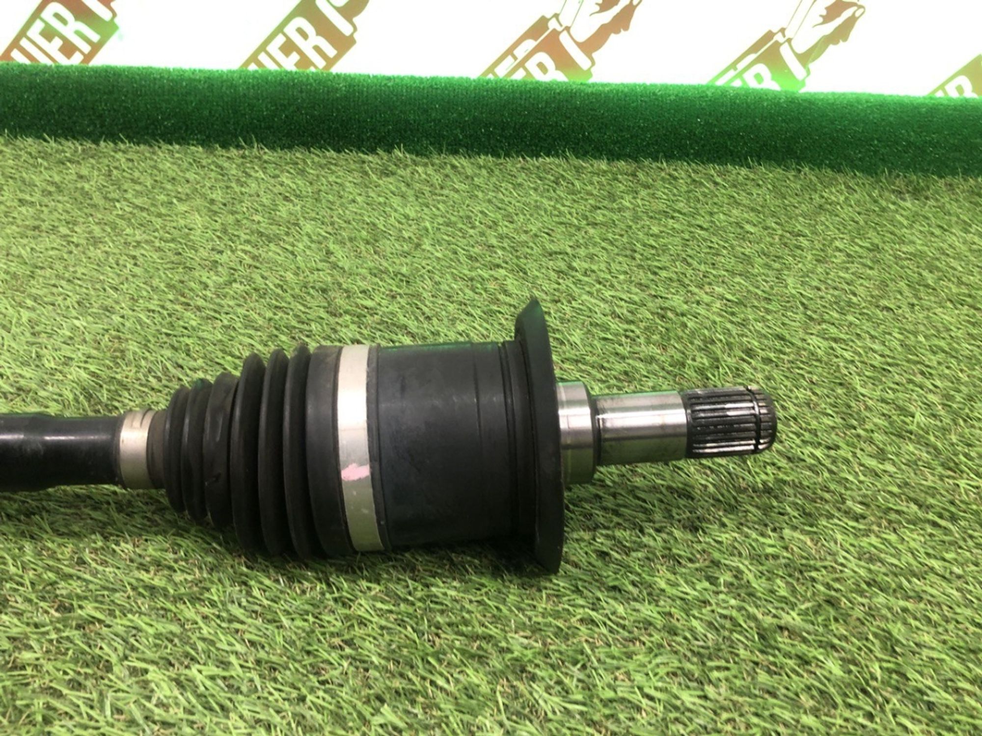 Привод полуось BMW F30 F32 F36, 7000 рублей, Москва