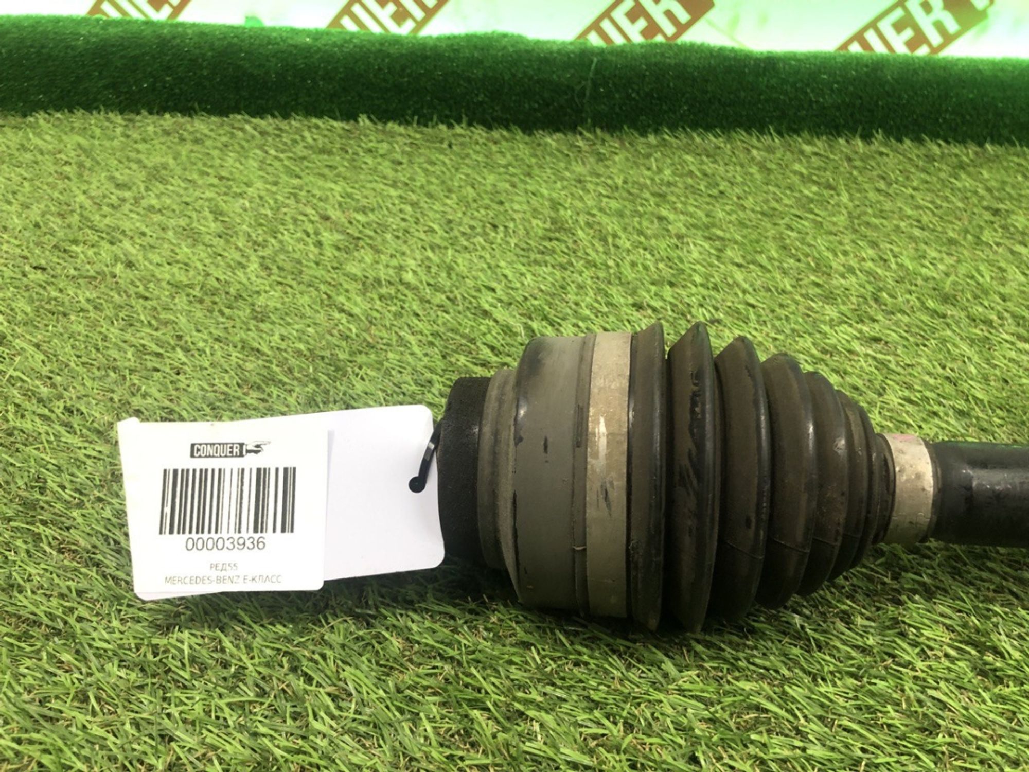 Привод полуось BMW F30 F32 F36, 7000 рублей, Москва