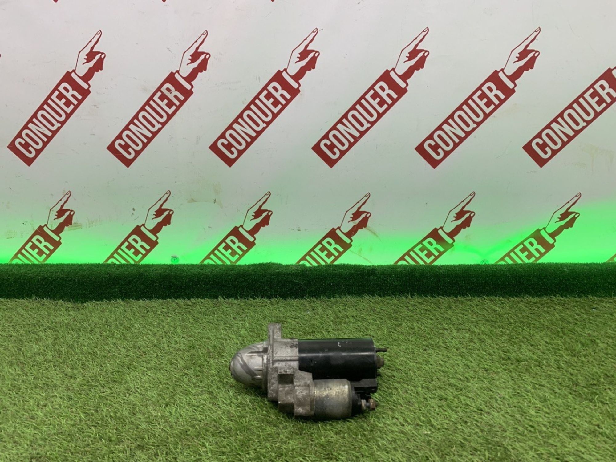 Стартер E70 N62B48, 5000 рублей, Москва