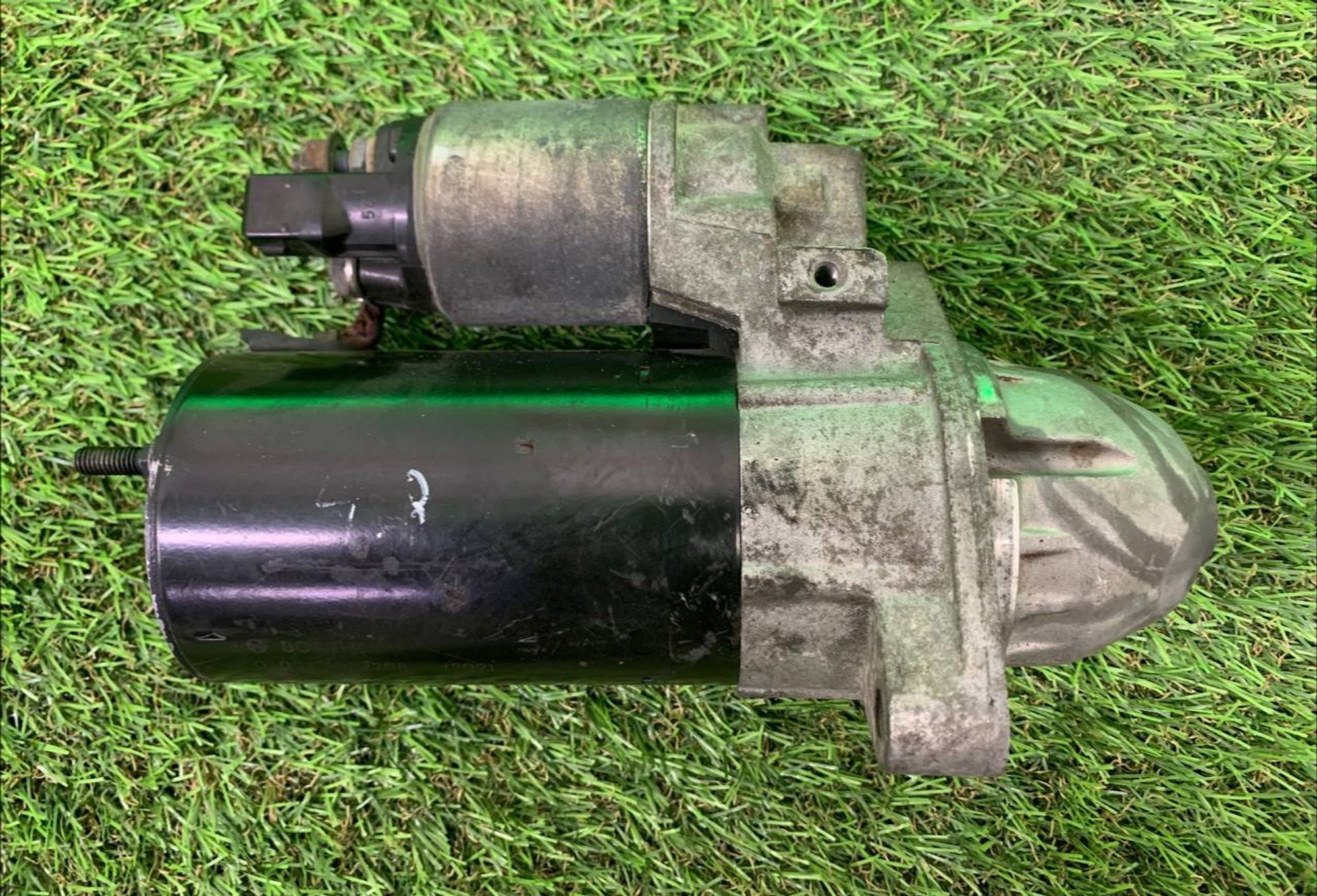 Стартер E70 N62B48, 5000 рублей, Москва