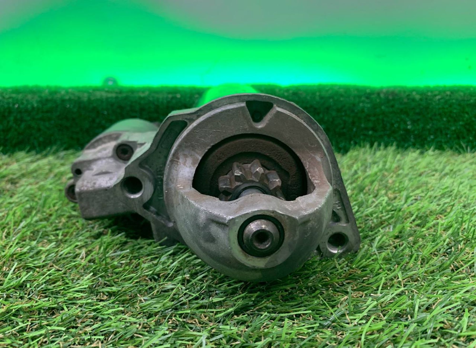 Стартер E70 N62B48, 5000 рублей, Москва