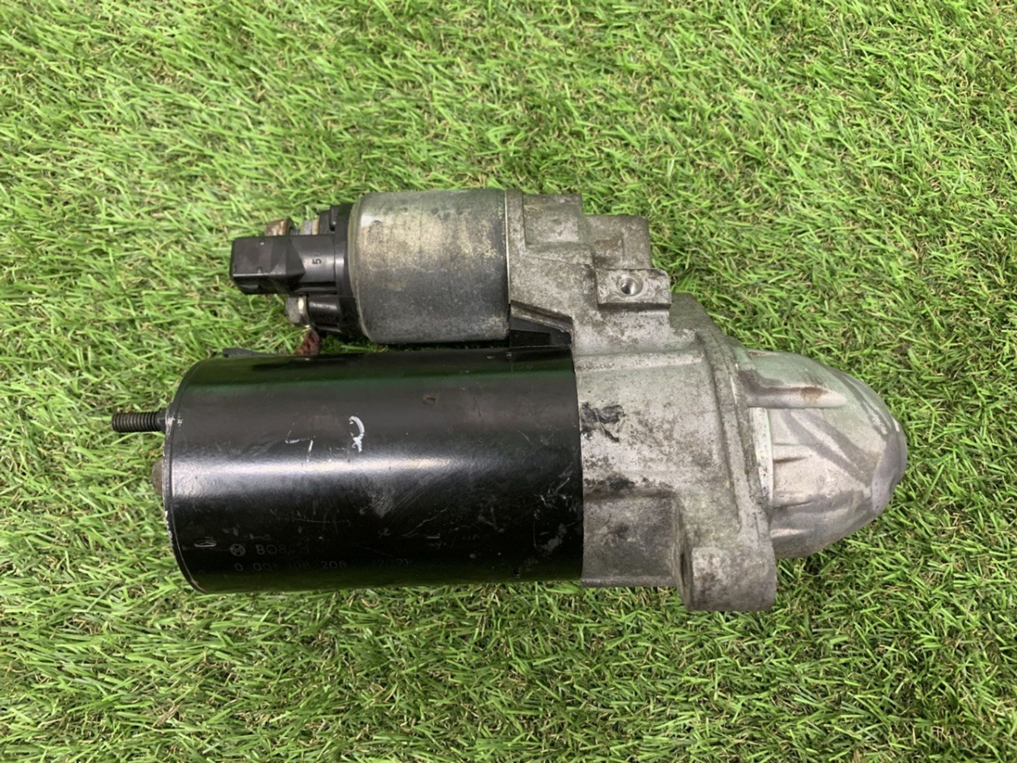 Стартер E70 N62B48, 5000 рублей, Москва