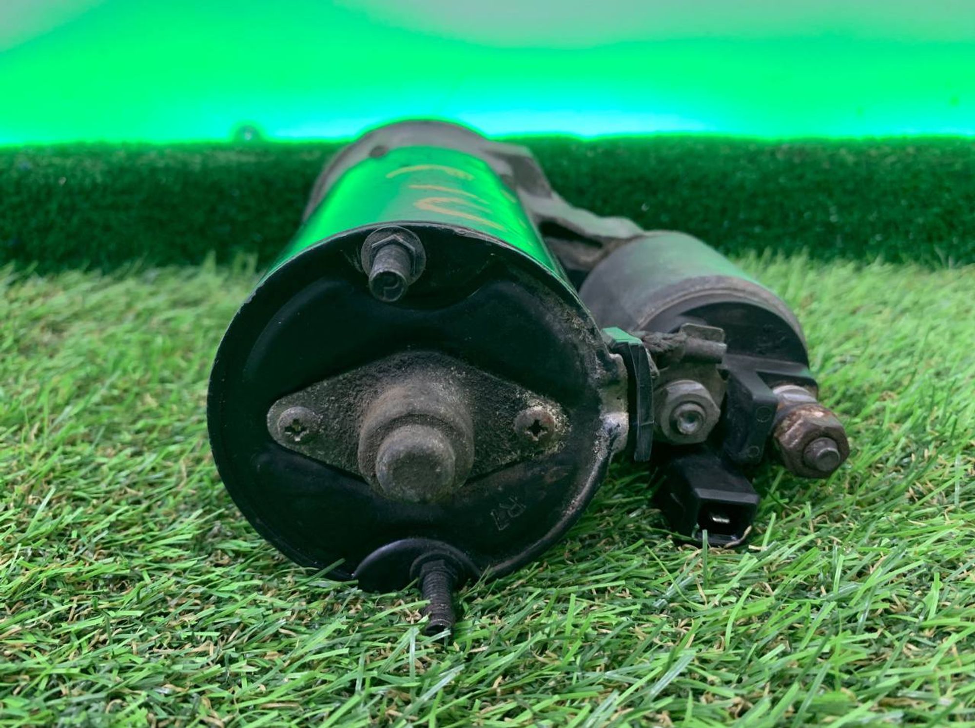 Стартер E70 N62B48, 5000 рублей, Москва