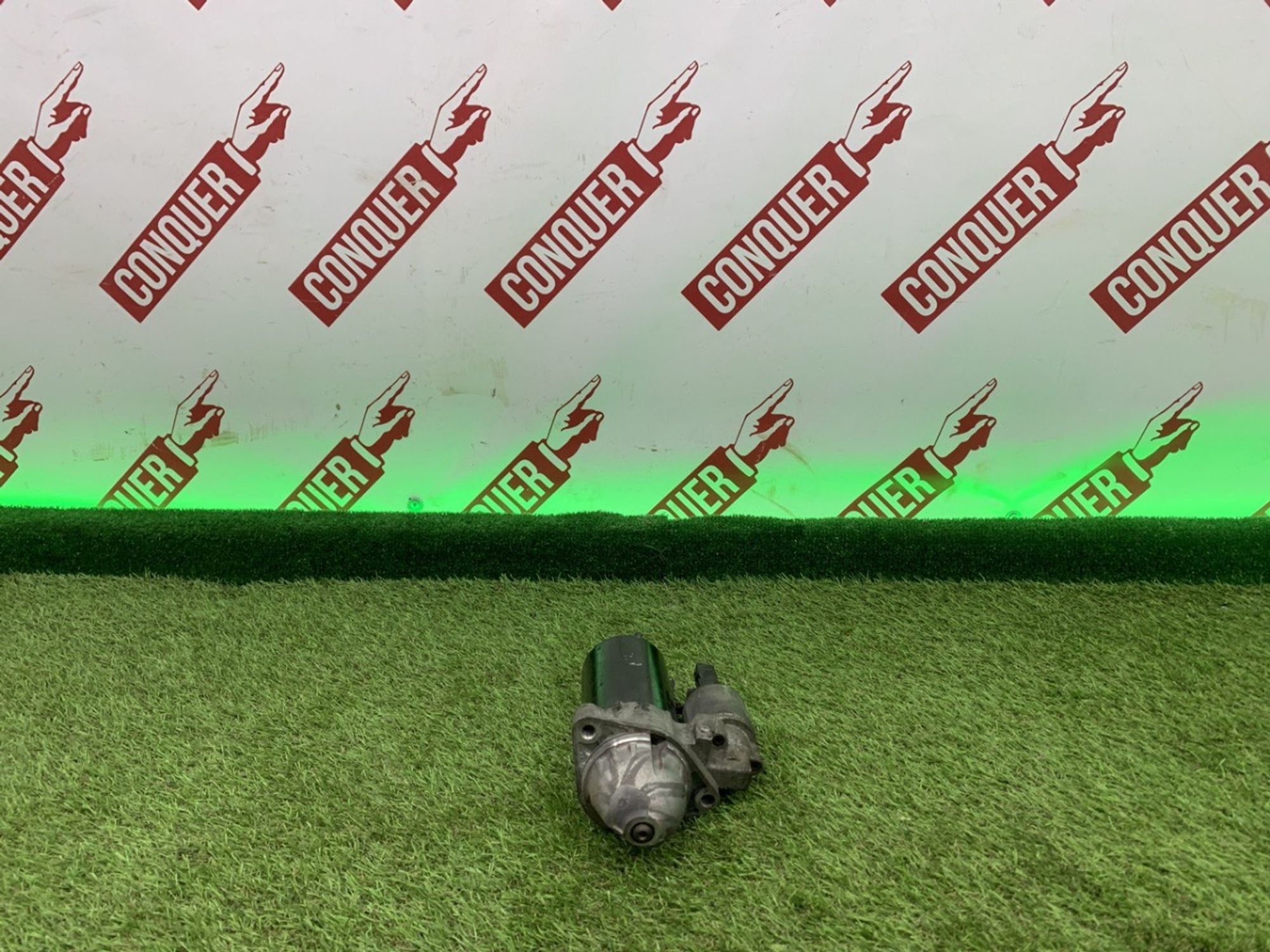 Стартер E70 N62B48, 5000 рублей, Москва